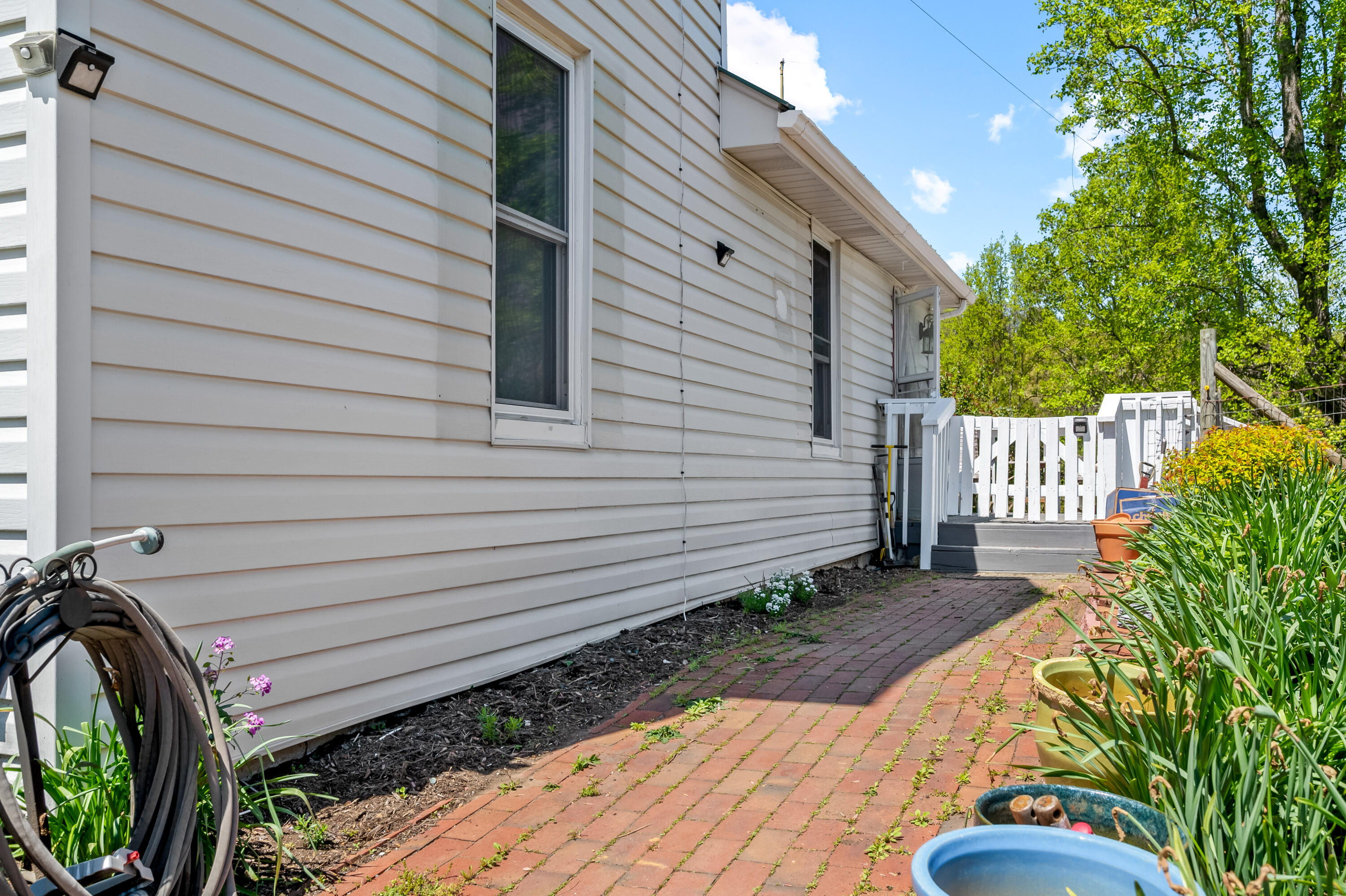 771 White Oak Grove Road Northeast Riner, VA 24149 - Photo 51 of 113 riner-115