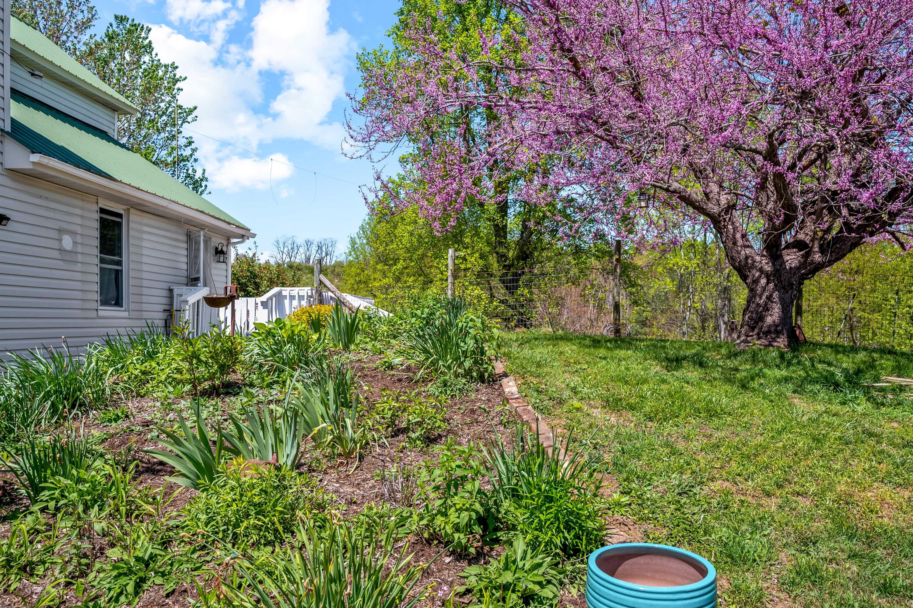 771 White Oak Grove Road Northeast Riner, VA 24149 - Photo 55 of 113 riner-118