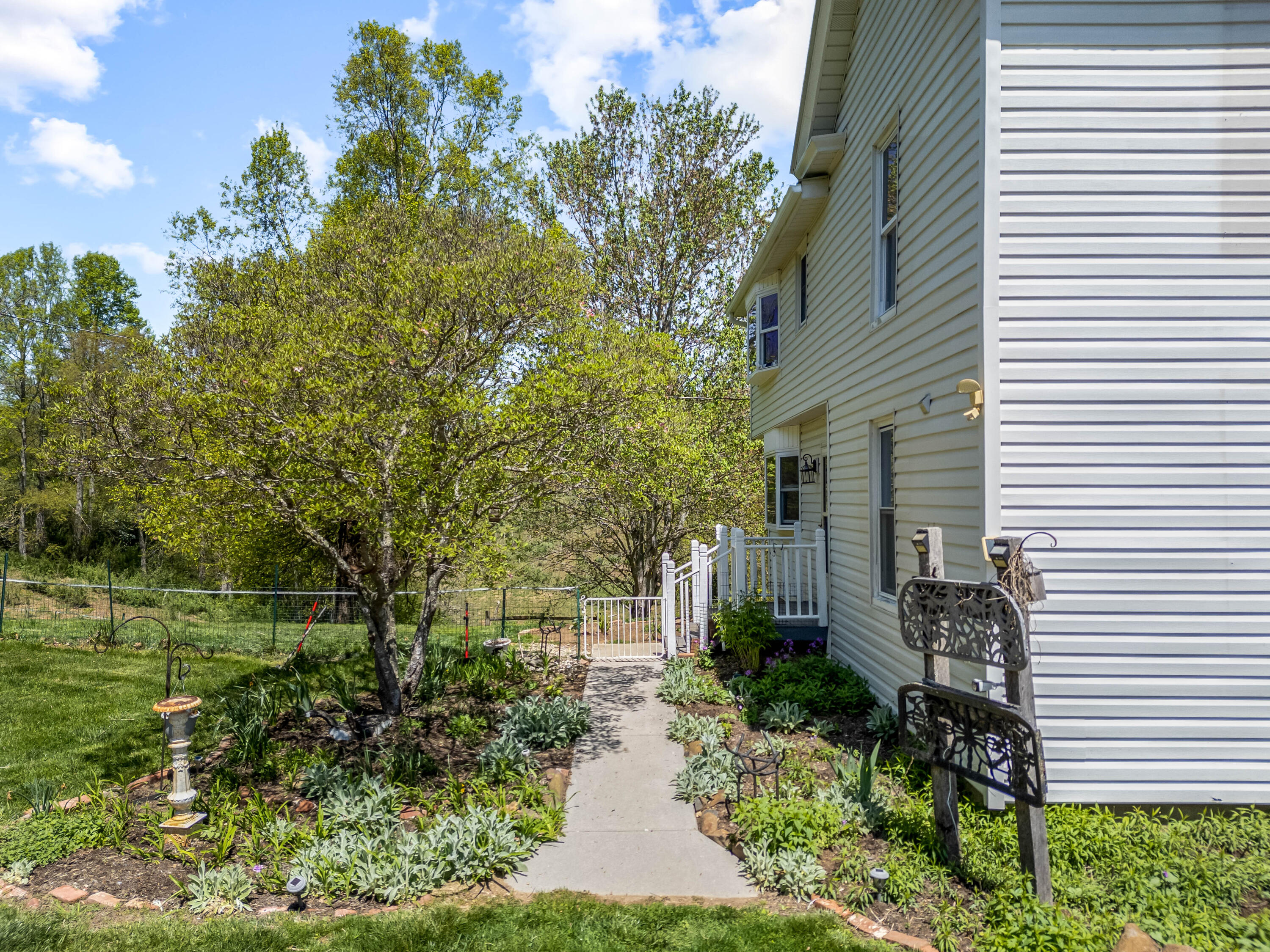 771 White Oak Grove Road Northeast Riner, VA 24149 - Photo 56 of 113 riner-147