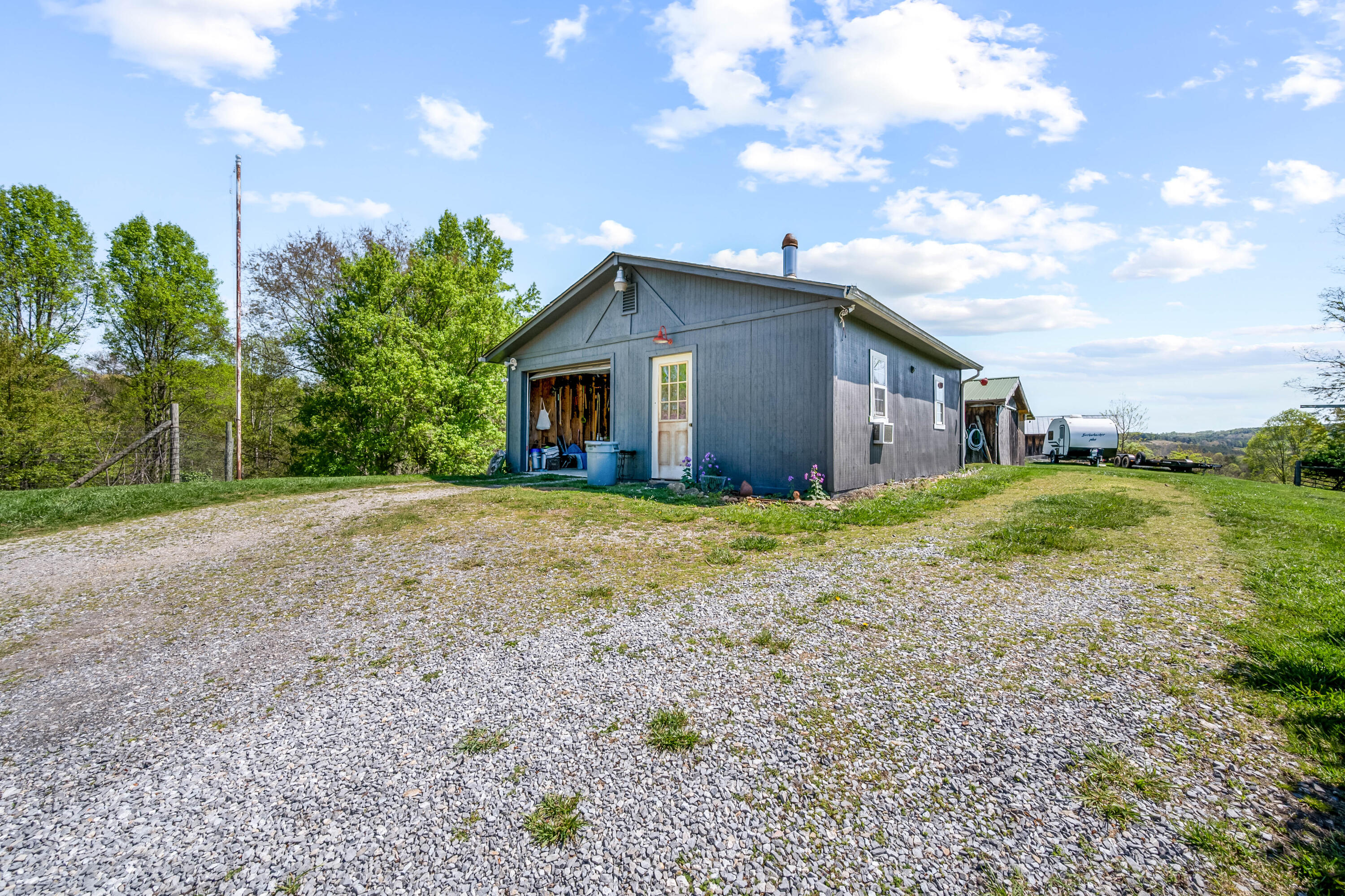 771 White Oak Grove Road Northeast Riner, VA 24149 - Photo 58 of 113 riner-31