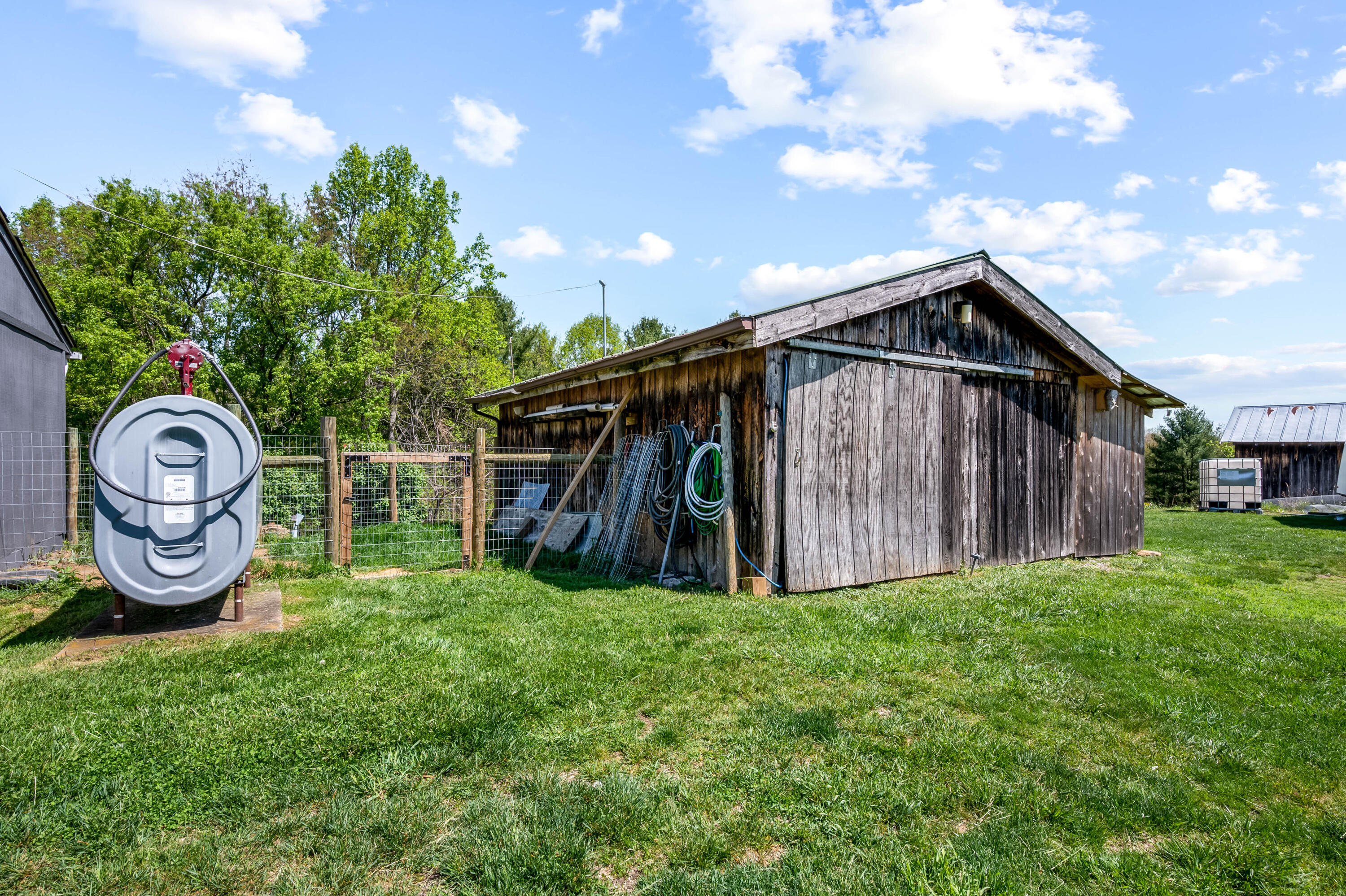 771 White Oak Grove Road Northeast Riner, VA 24149 - Photo 62 of 113 riner-32