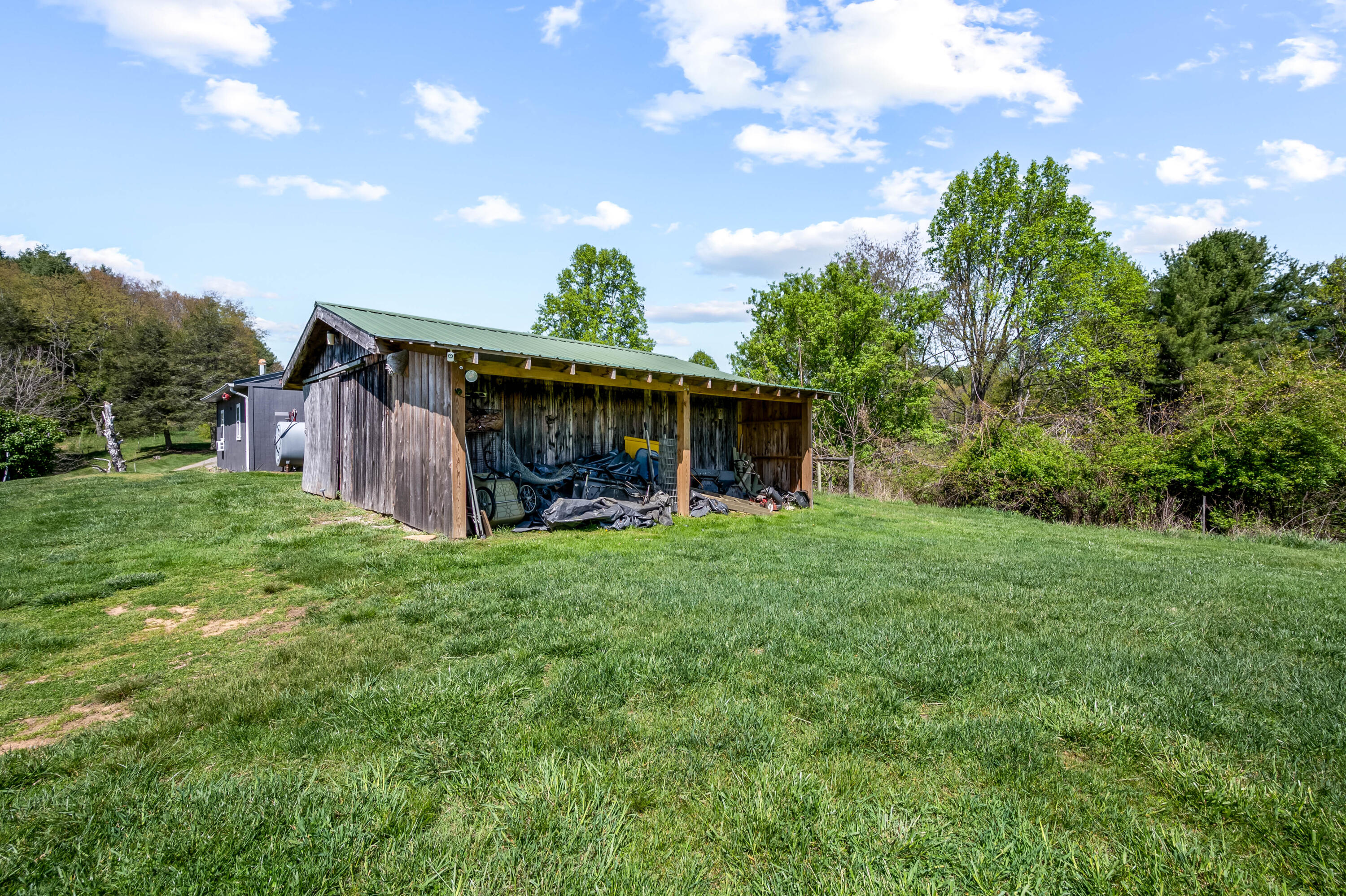 771 White Oak Grove Road Northeast Riner, VA 24149 - Photo 63 of 113 riner-36