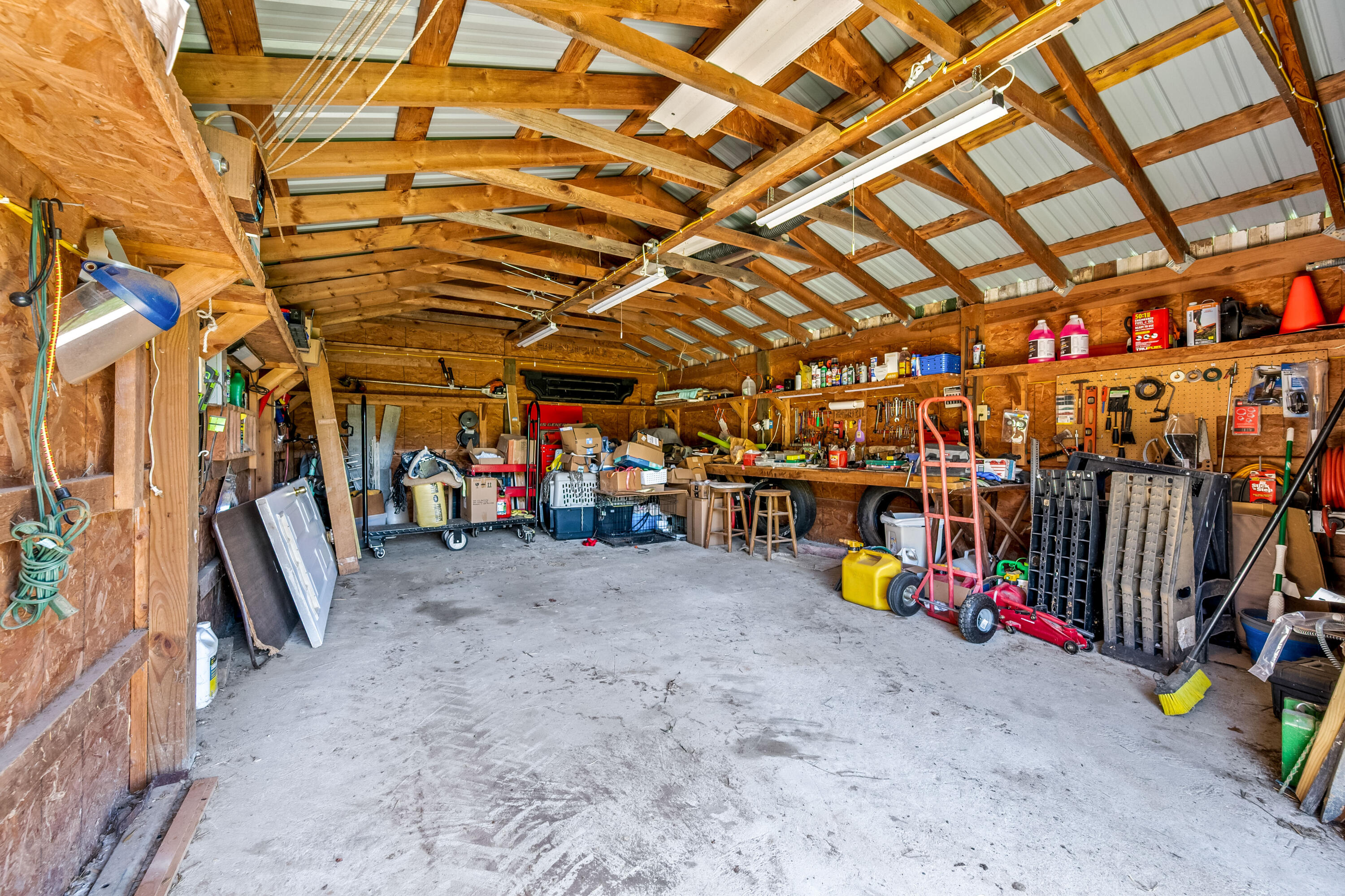 771 White Oak Grove Road Northeast Riner, VA 24149 - Photo 64 of 113 riner-46