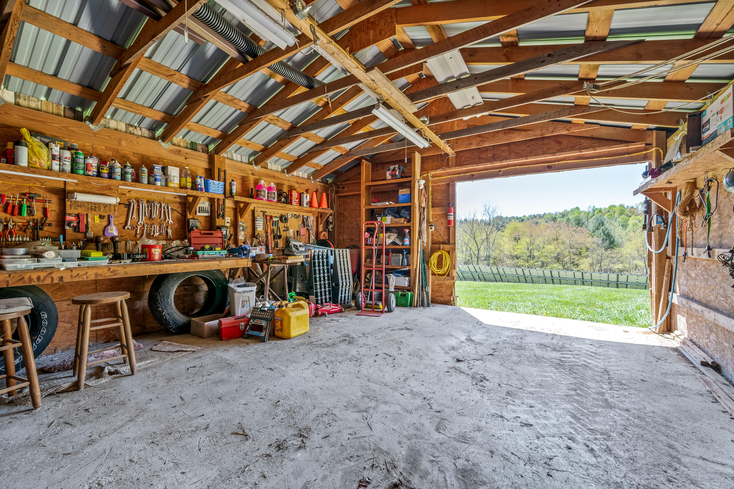 771 White Oak Grove Road Northeast Riner, VA 24149 - Photo 65 of 113 riner-48