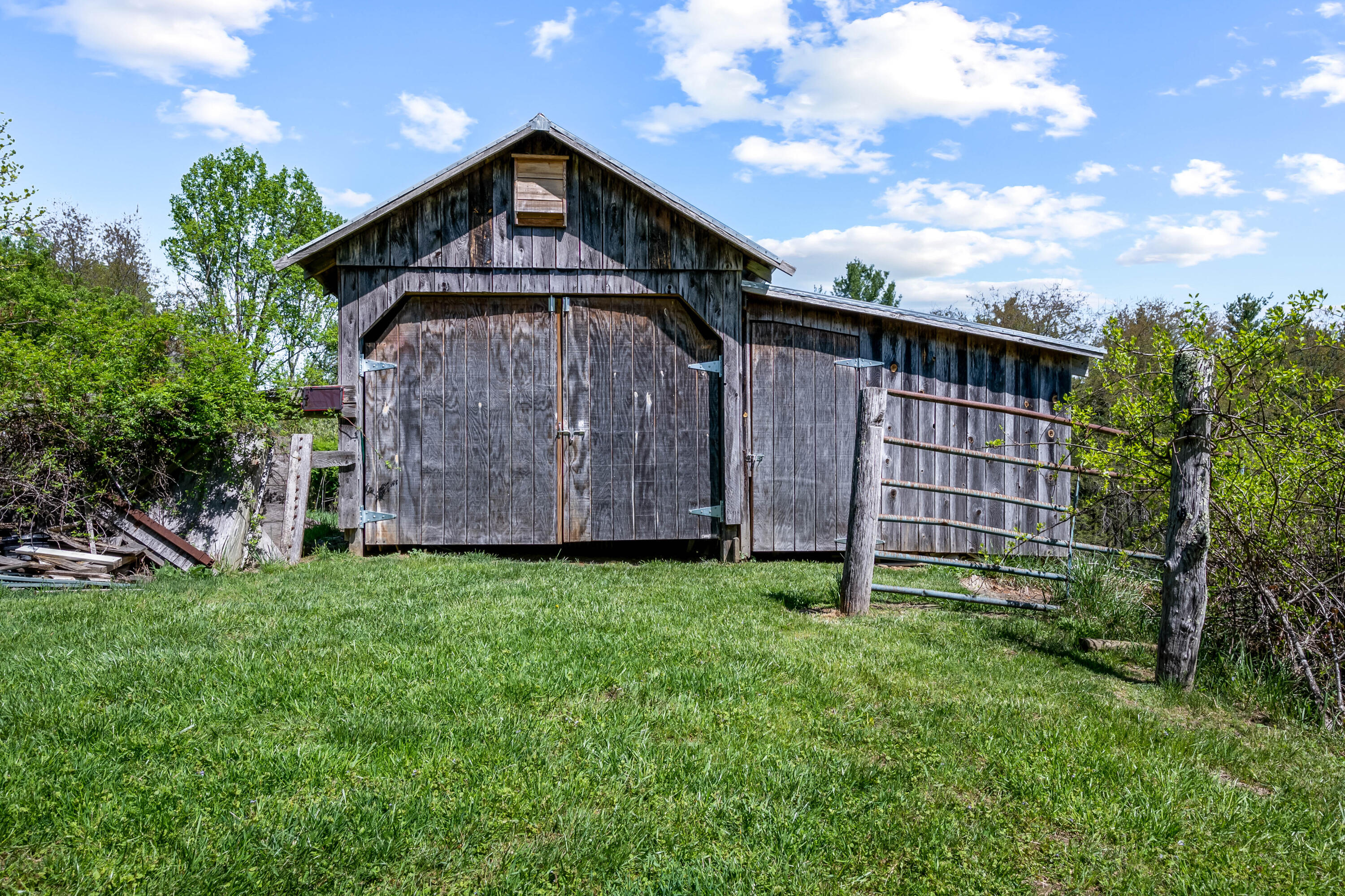 771 White Oak Grove Road Northeast Riner, VA 24149 - Photo 67 of 113 a front view of a house with a yard