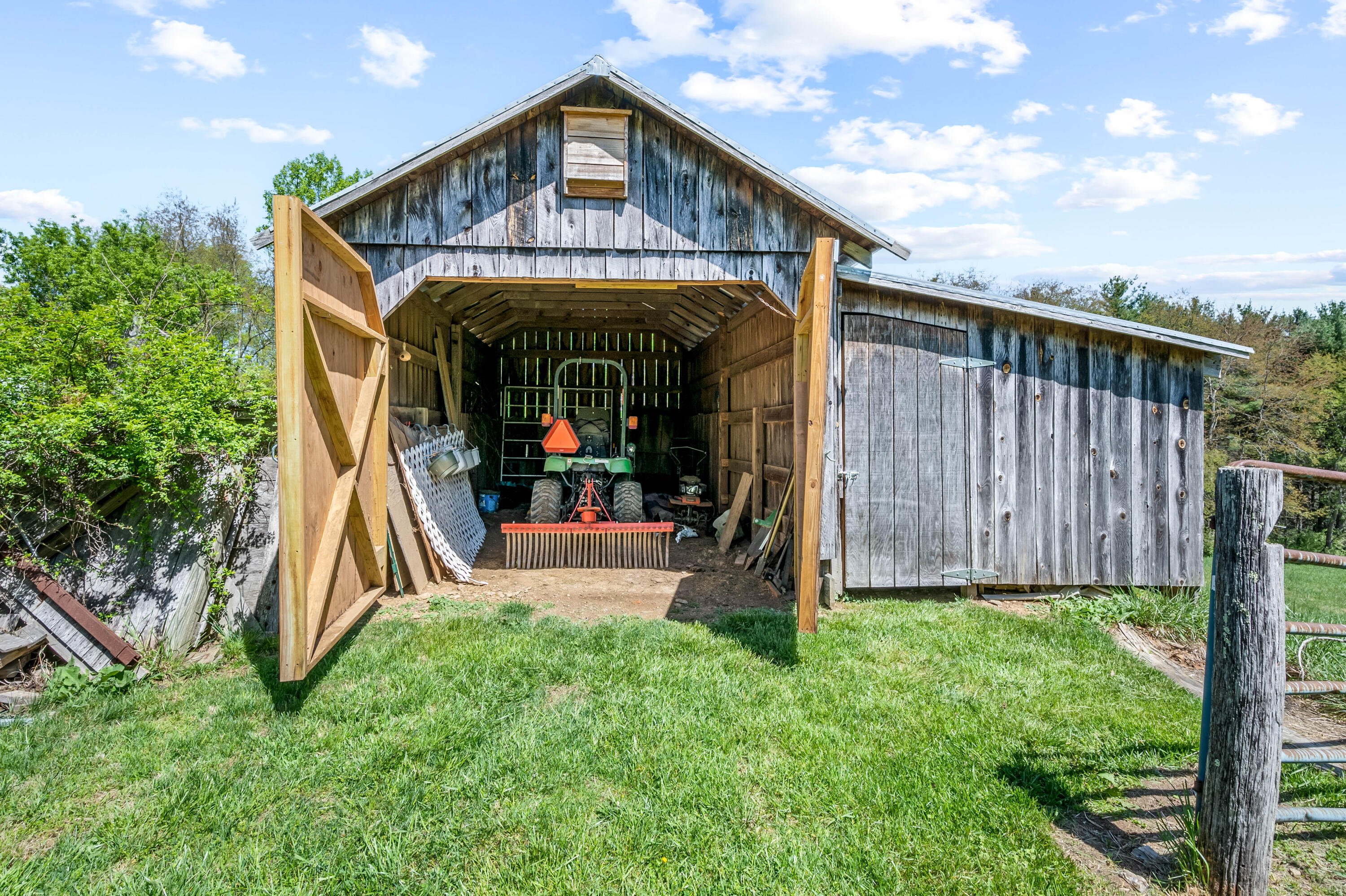 771 White Oak Grove Road Northeast Riner, VA 24149 - Photo 68 of 113 riner-42