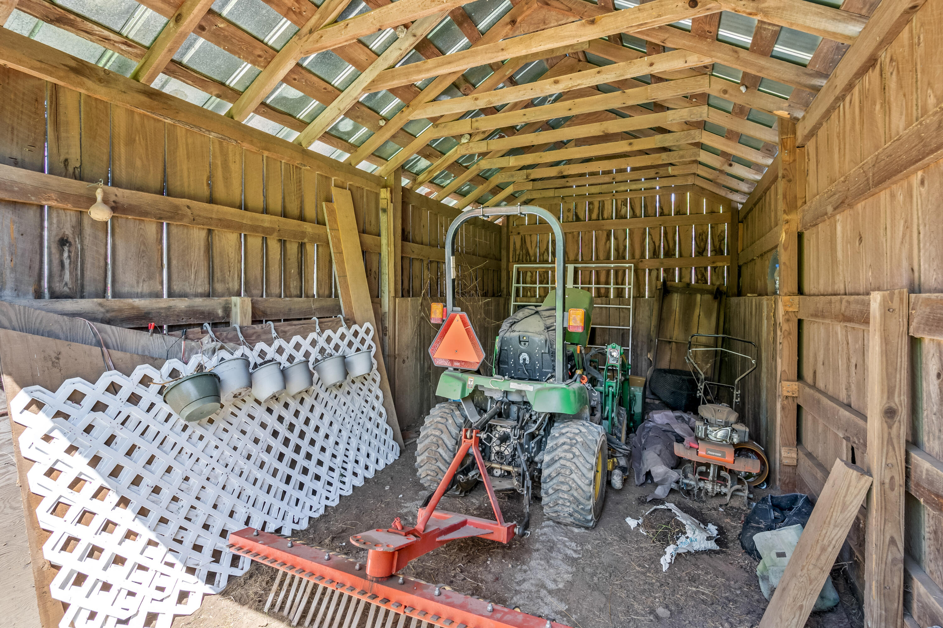 771 White Oak Grove Road Northeast Riner, VA 24149 - Photo 69 of 113 a view of entryway with wooden walls