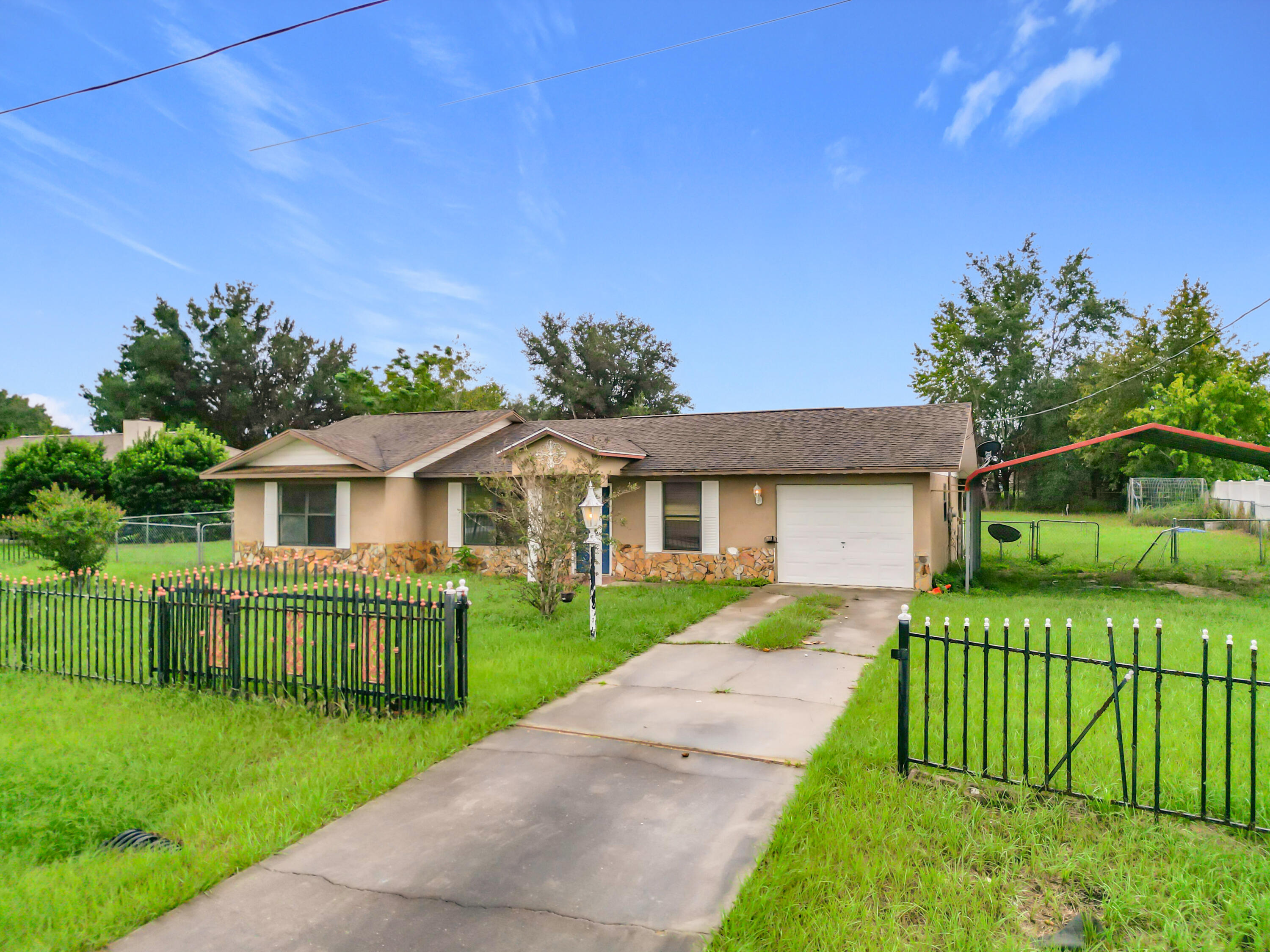 50 Cedar Road Ocala, FL 34472 - Photo 3 of 66 50 Cedar Road-3