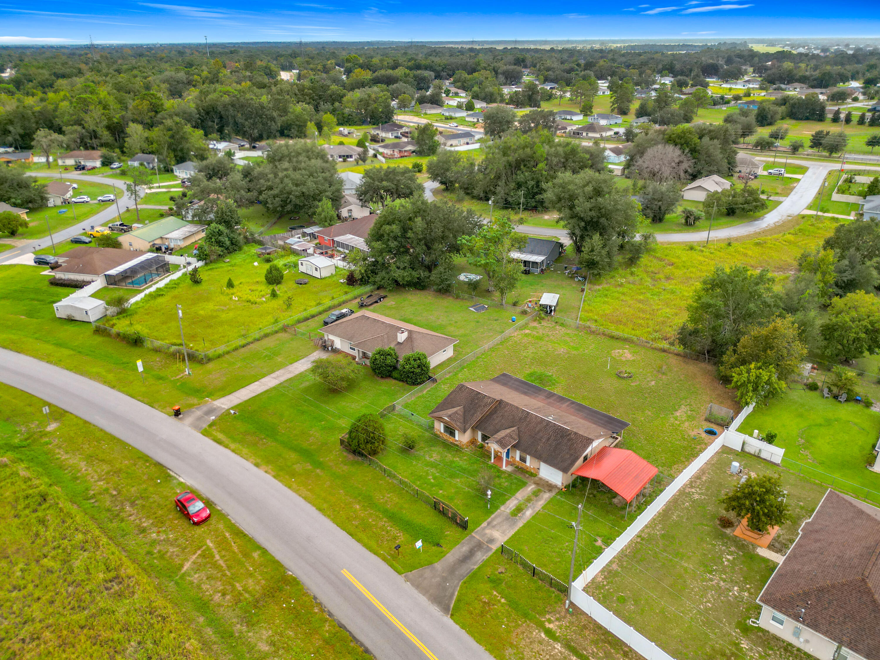 50 Cedar Road Ocala, FL 34472 - Photo 61 of 66 50 Cedar Road-1