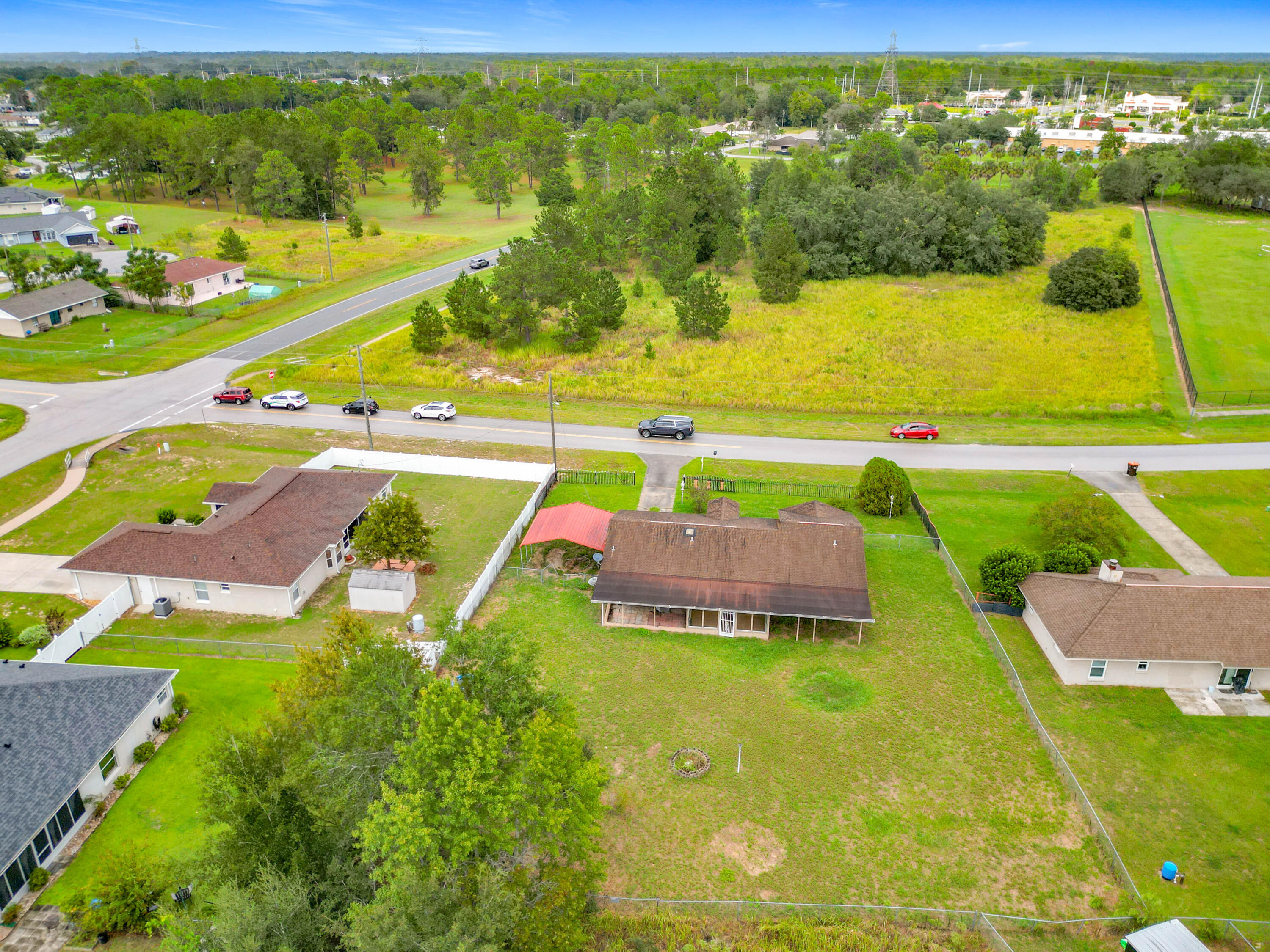 50 Cedar Road Ocala, FL 34472 - Photo 62 of 66 50 Cedar Road-61