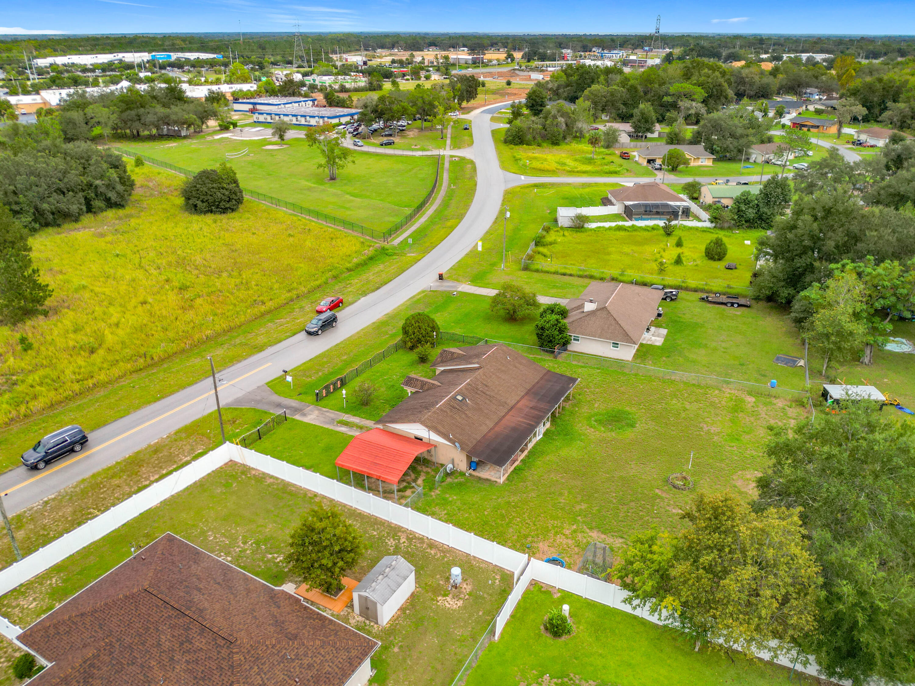 50 Cedar Road Ocala, FL 34472 - Photo 64 of 66 50 Cedar Road-63