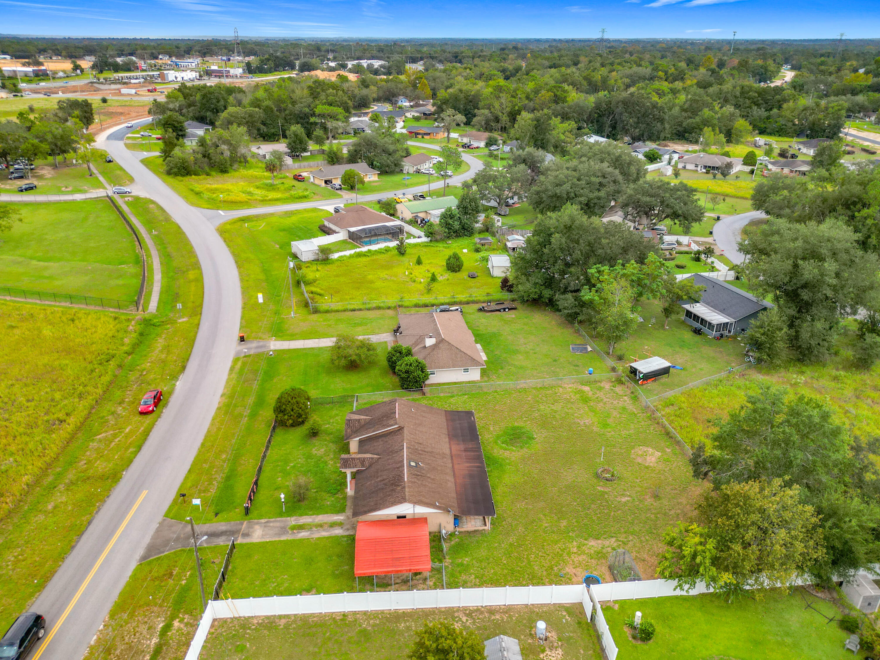 50 Cedar Road Ocala, FL 34472 - Photo 65 of 66 50 Cedar Road-64