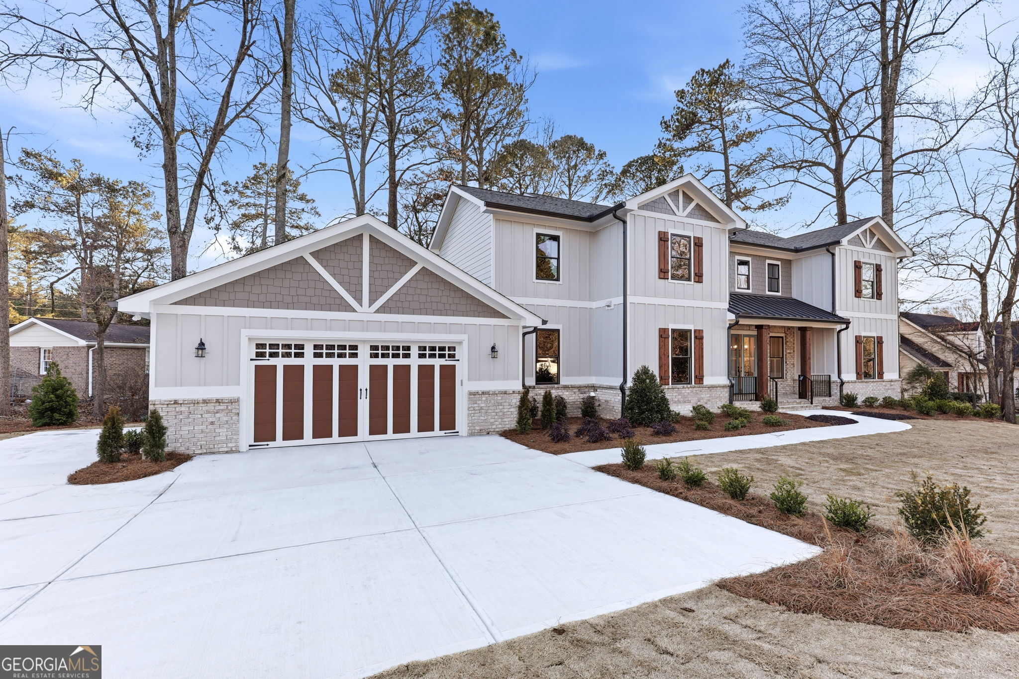 6054 Stewart Road Buford, GA 30518 - Photo 11 of 77