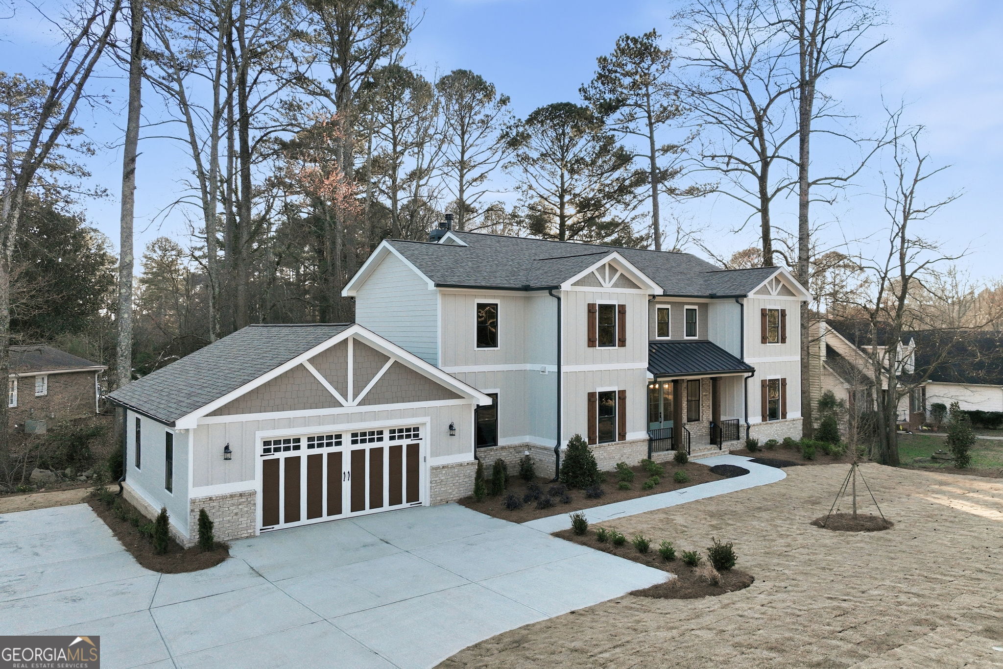 6054 Stewart Road Buford, GA 30518 - Photo 12 of 77