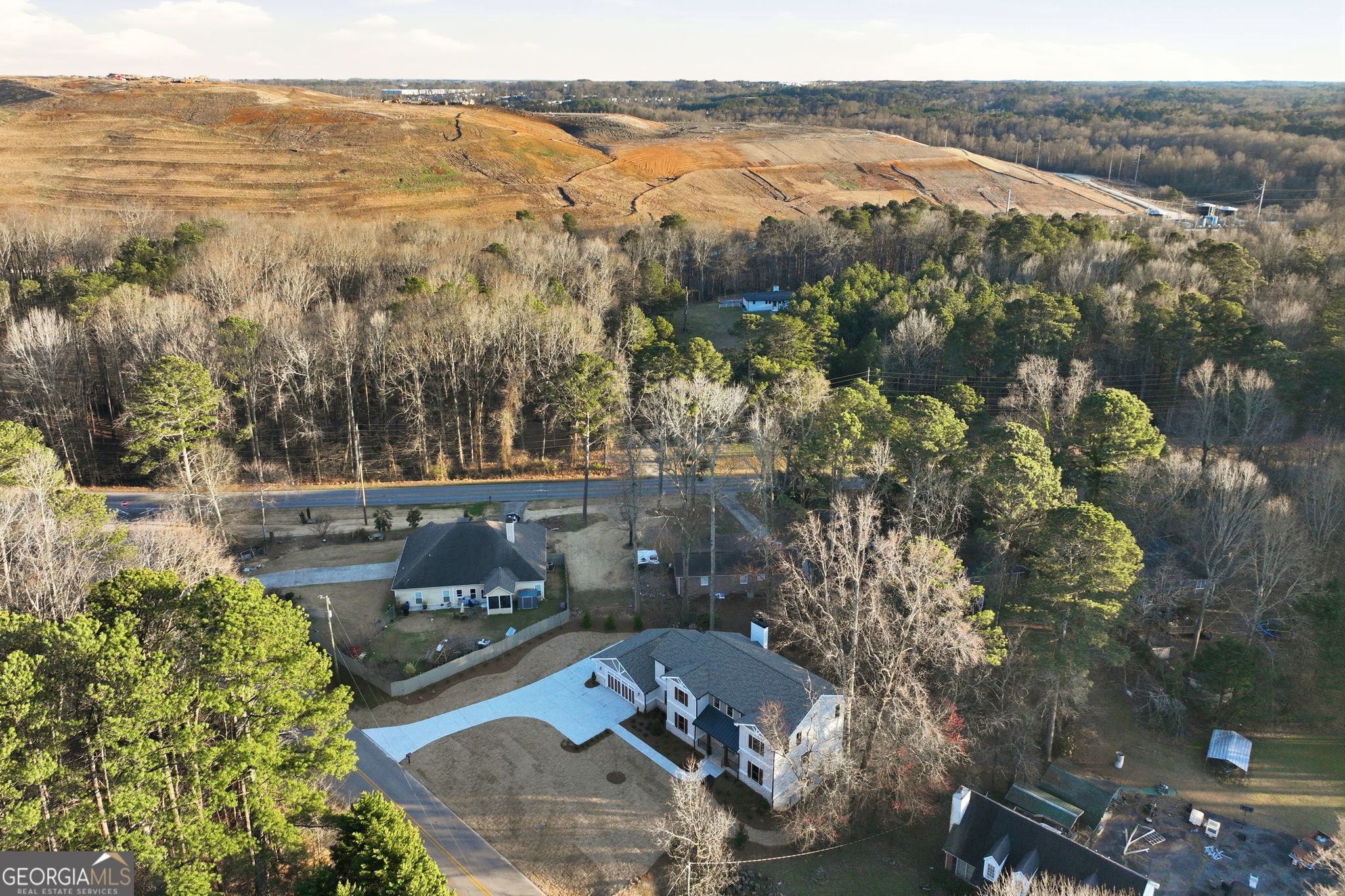 6054 Stewart Road Buford, GA 30518 - Photo 14 of 77