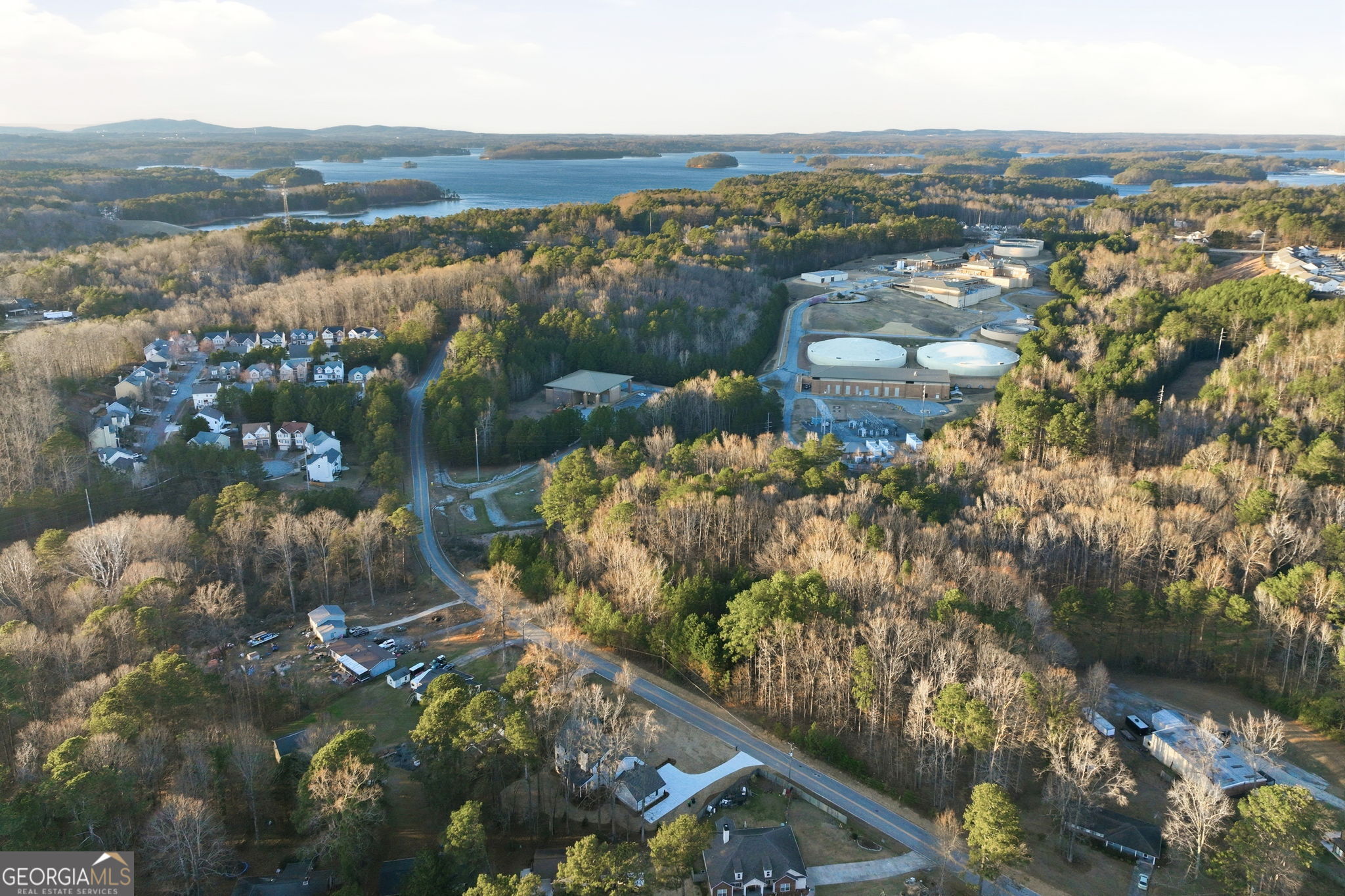 6054 Stewart Road Buford, GA 30518 - Photo 17 of 77