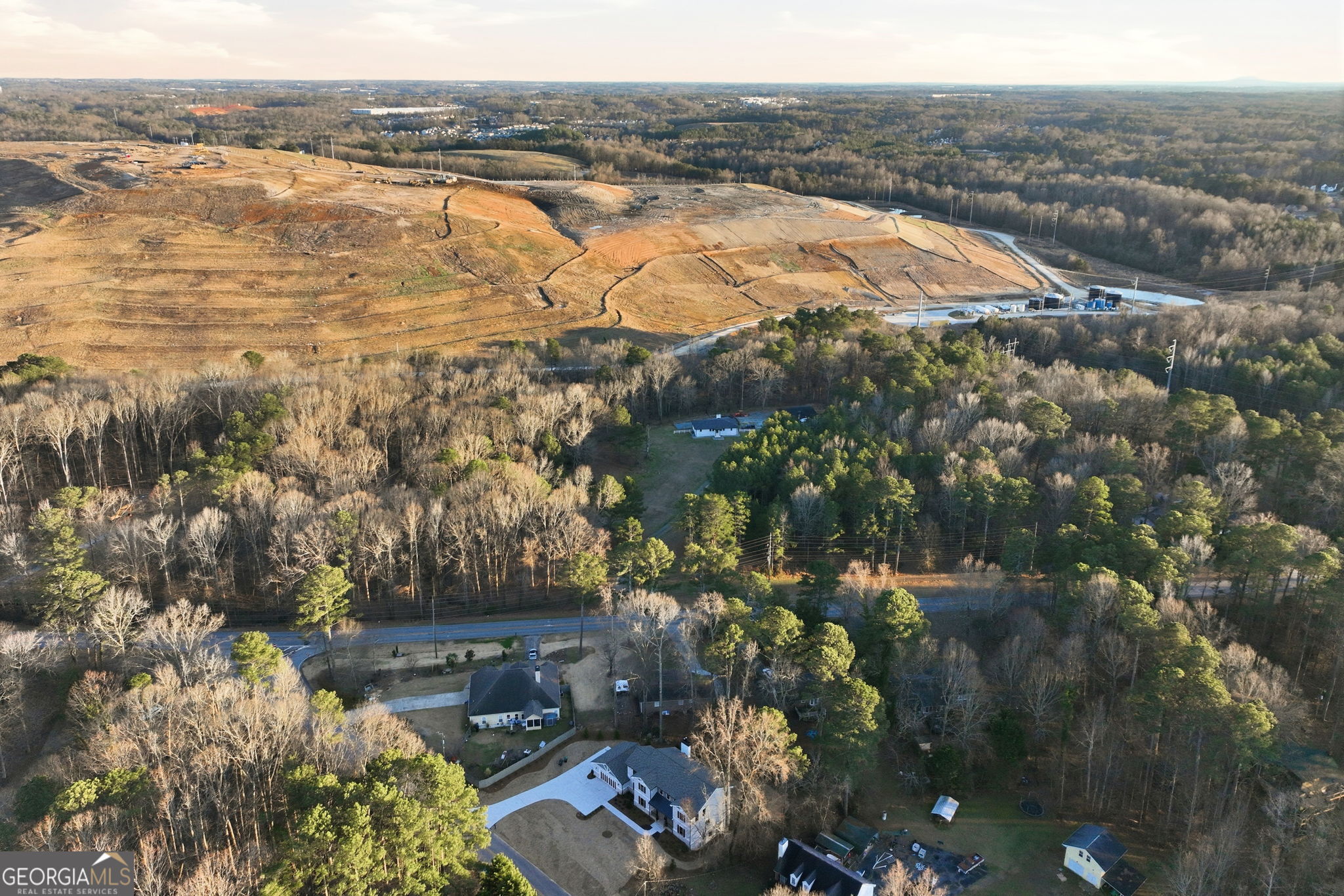 6054 Stewart Road Buford, GA 30518 - Photo 18 of 77