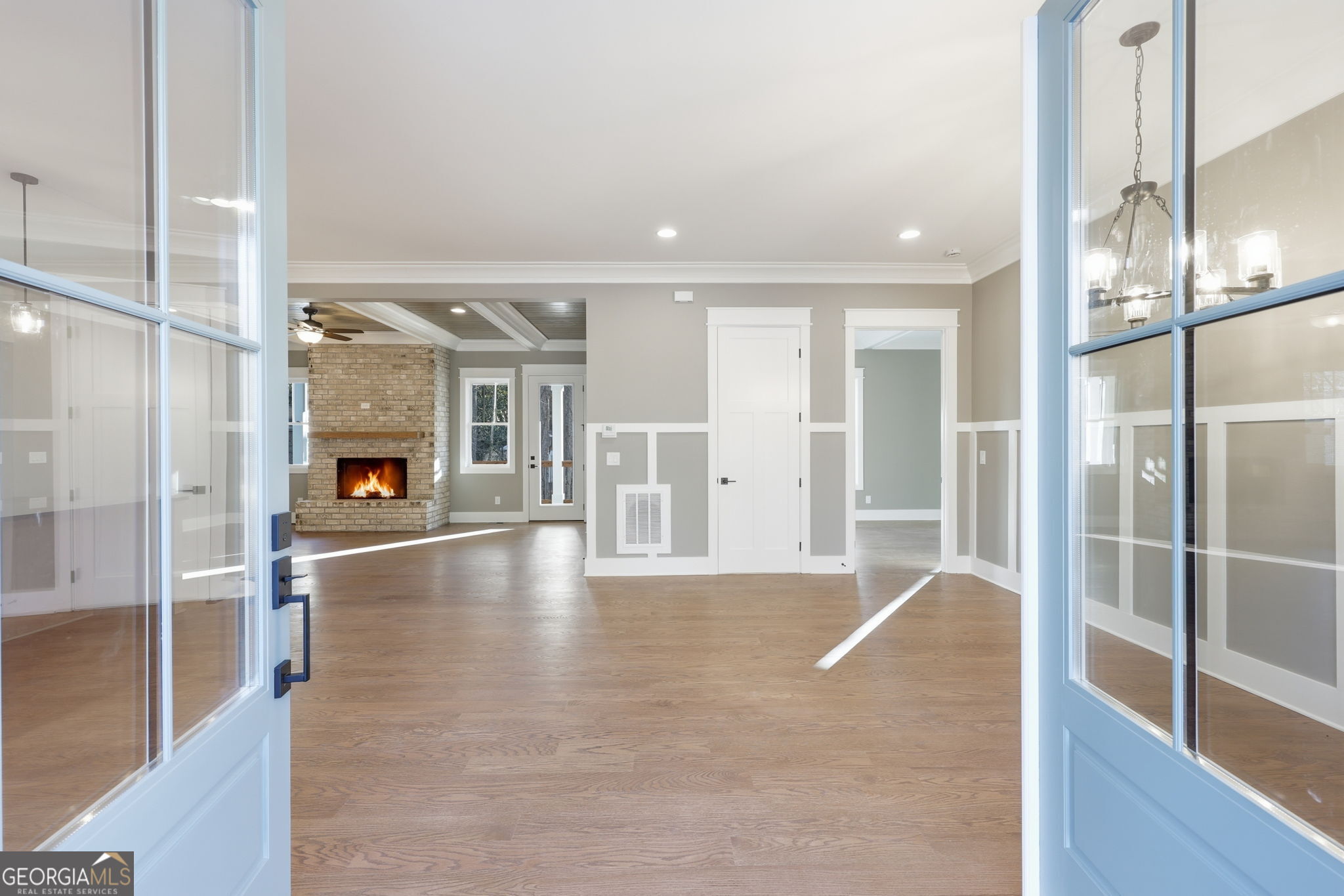 6054 Stewart Road Buford, GA 30518 - Photo 19 of 77