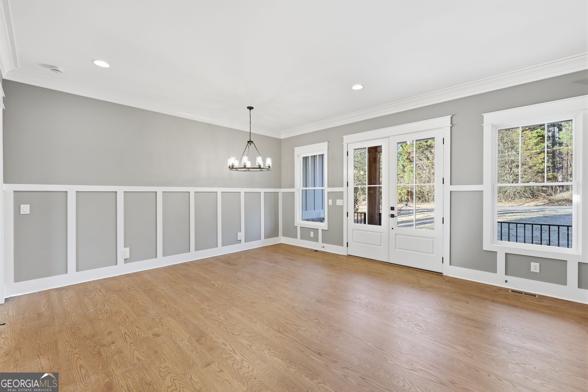 6054 Stewart Road Buford, GA 30518 - Photo 20 of 77