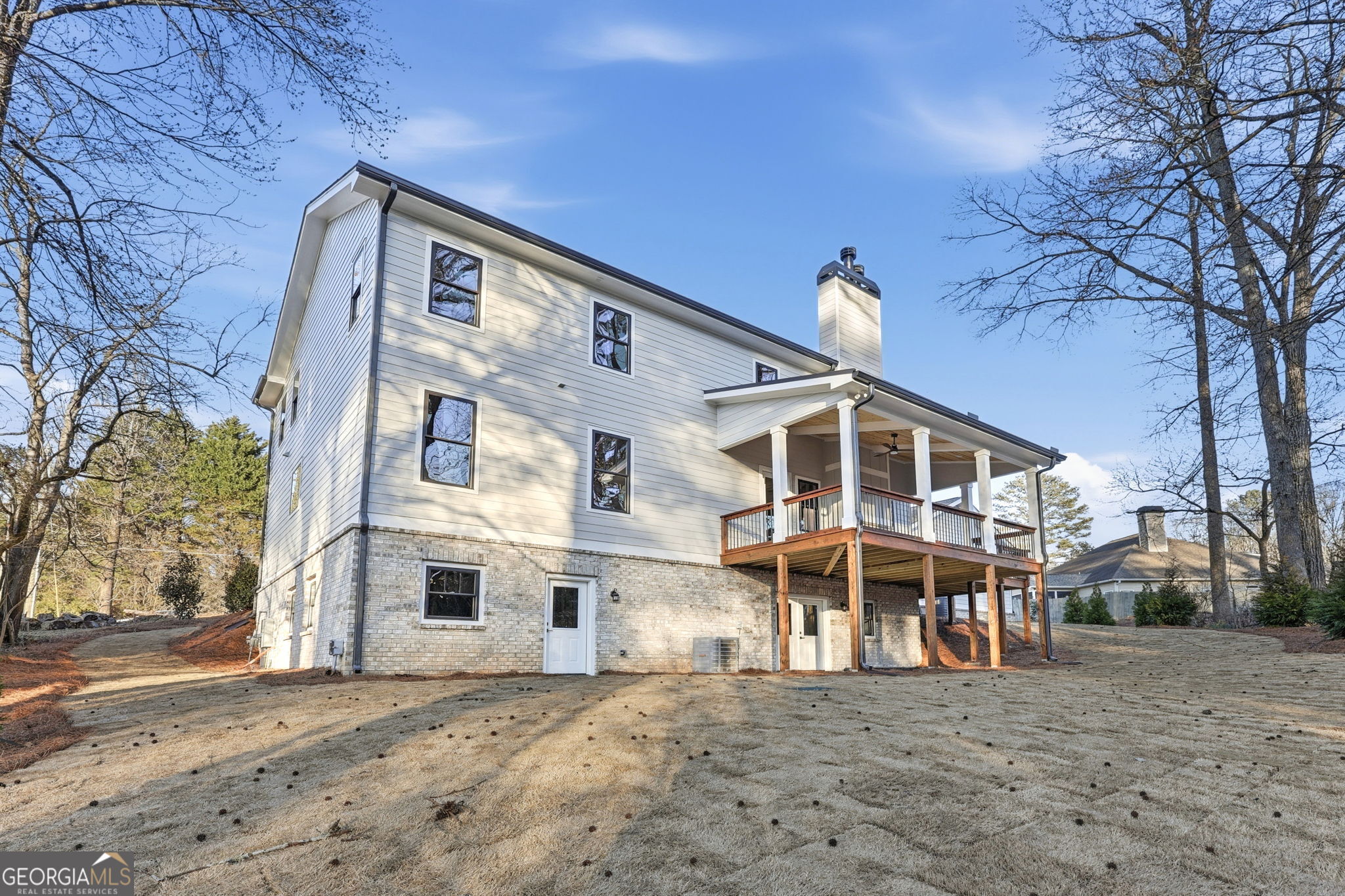 6054 Stewart Road Buford, GA 30518 - Photo 2 of 77