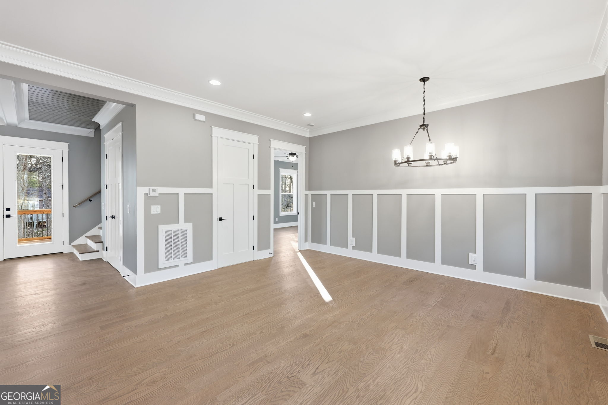 6054 Stewart Road Buford, GA 30518 - Photo 21 of 77