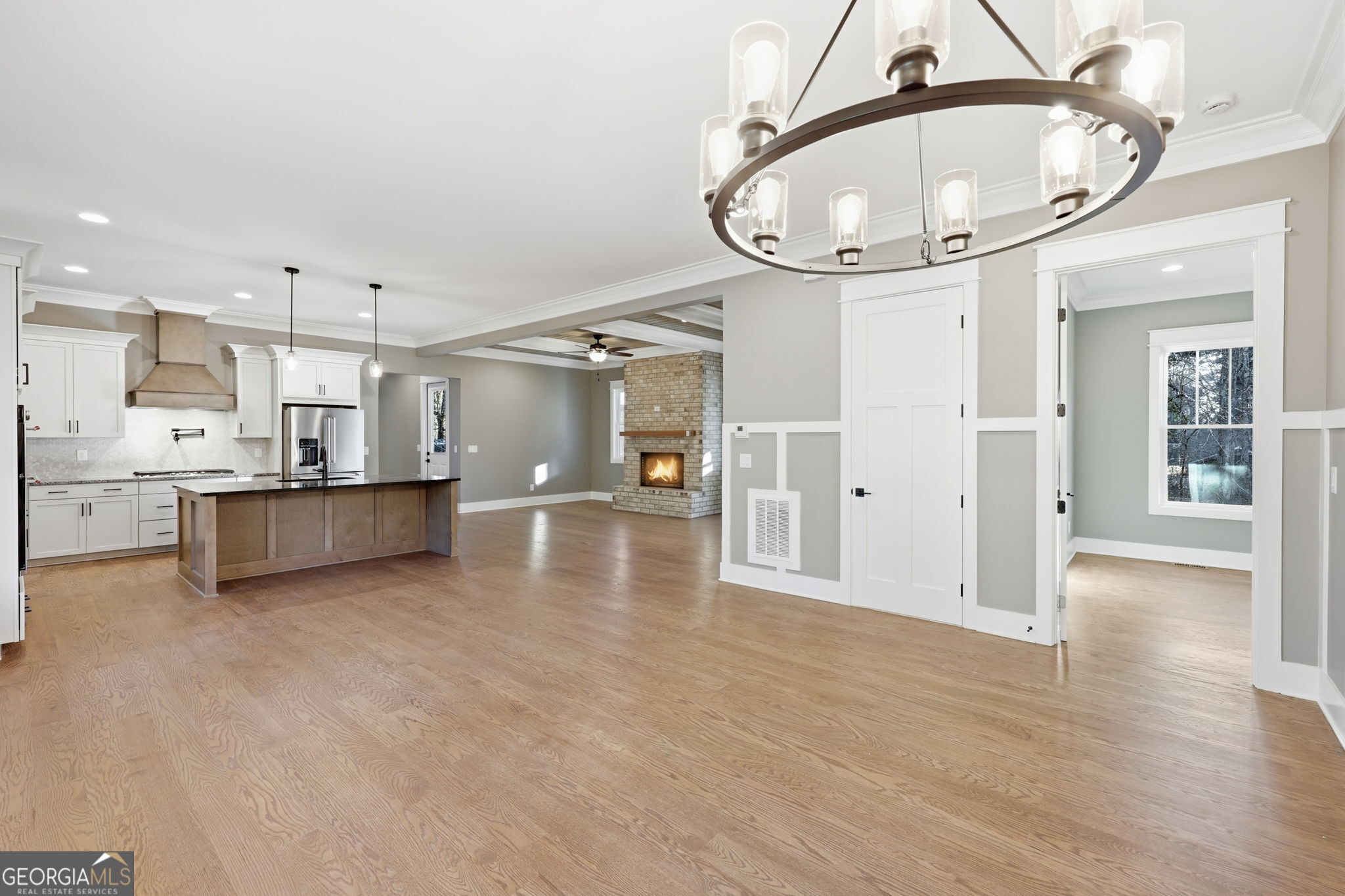 6054 Stewart Road Buford, GA 30518 - Photo 22 of 77