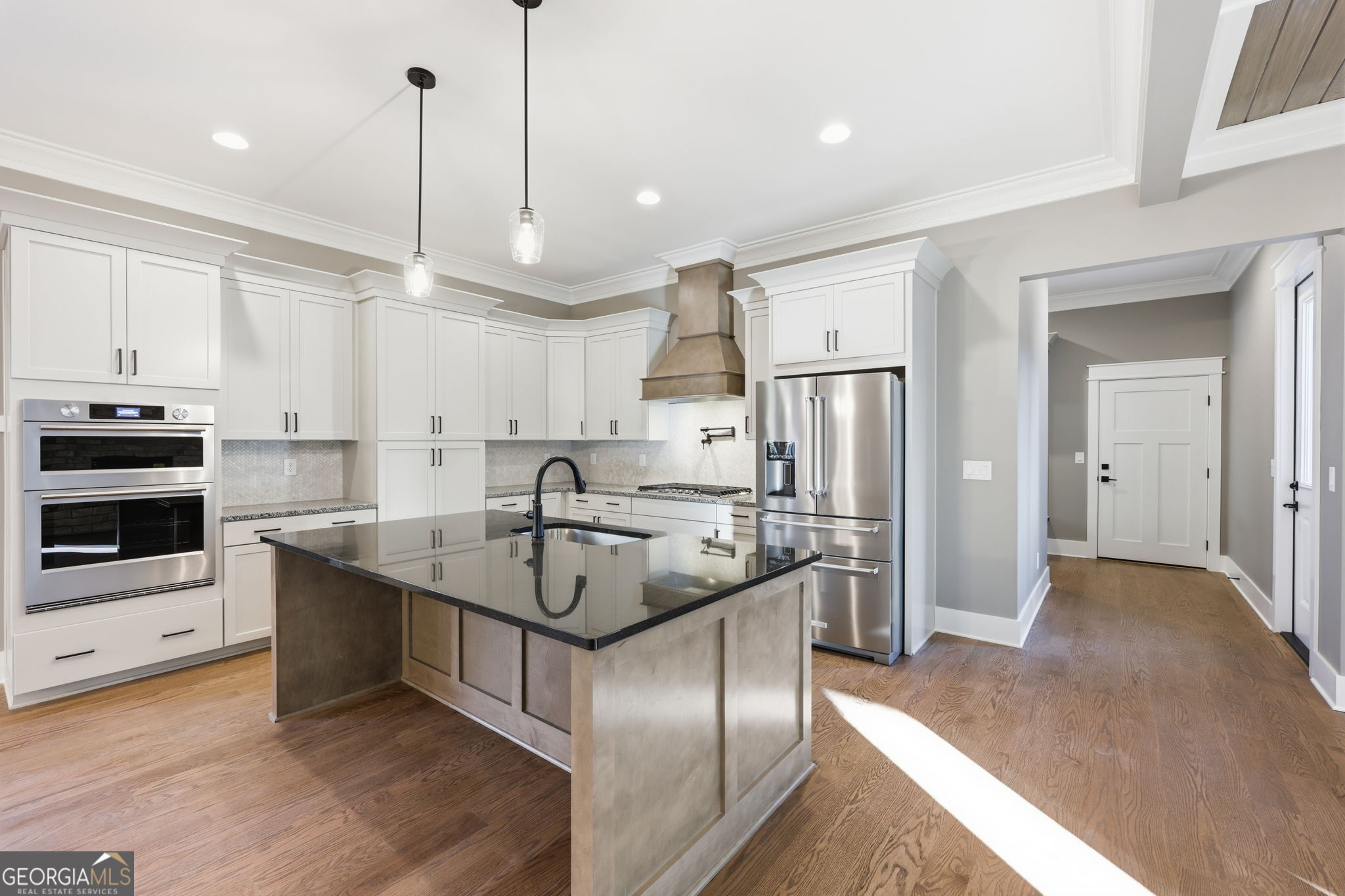 6054 Stewart Road Buford, GA 30518 - Photo 23 of 77