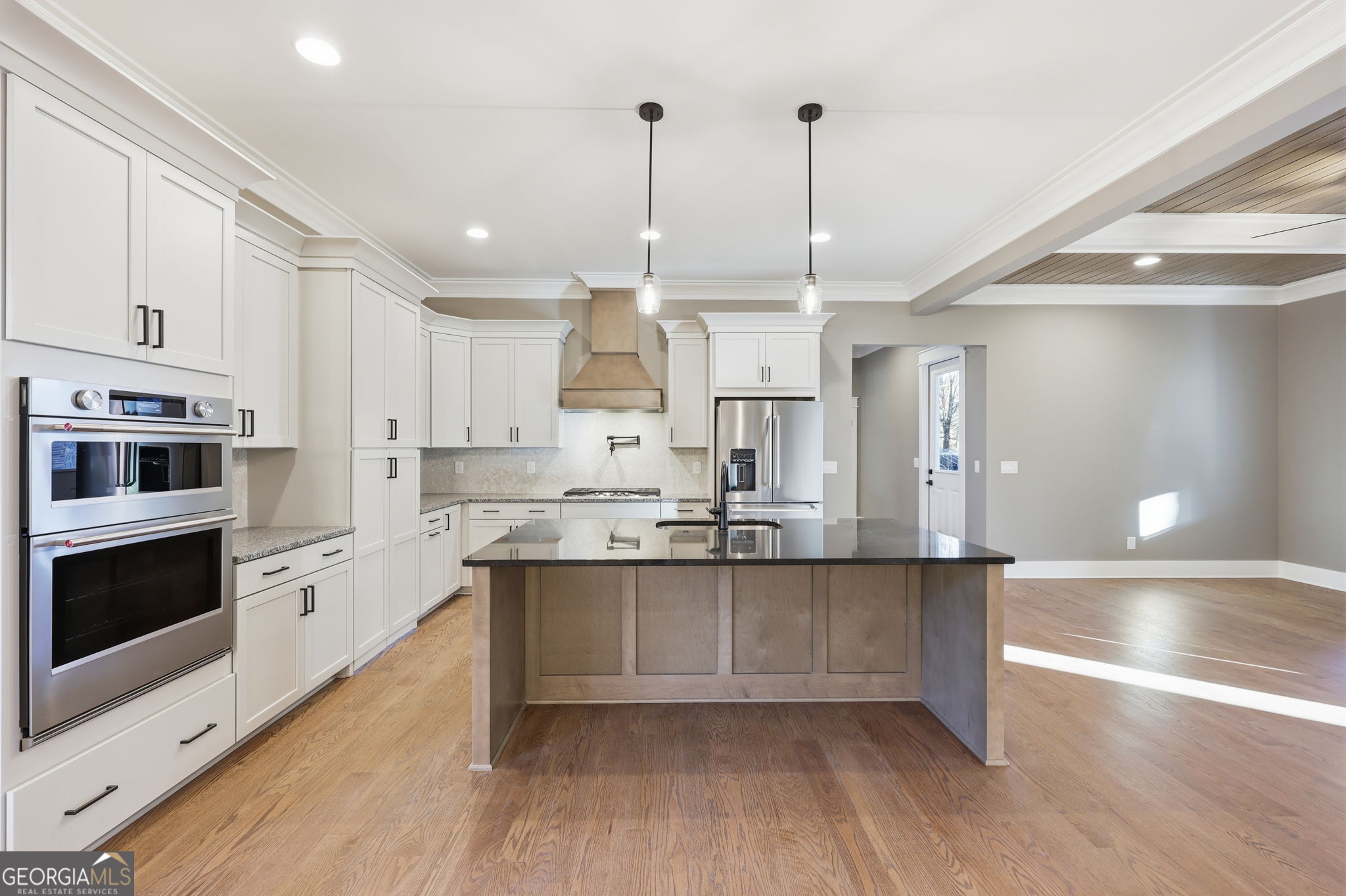 6054 Stewart Road Buford, GA 30518 - Photo 24 of 77