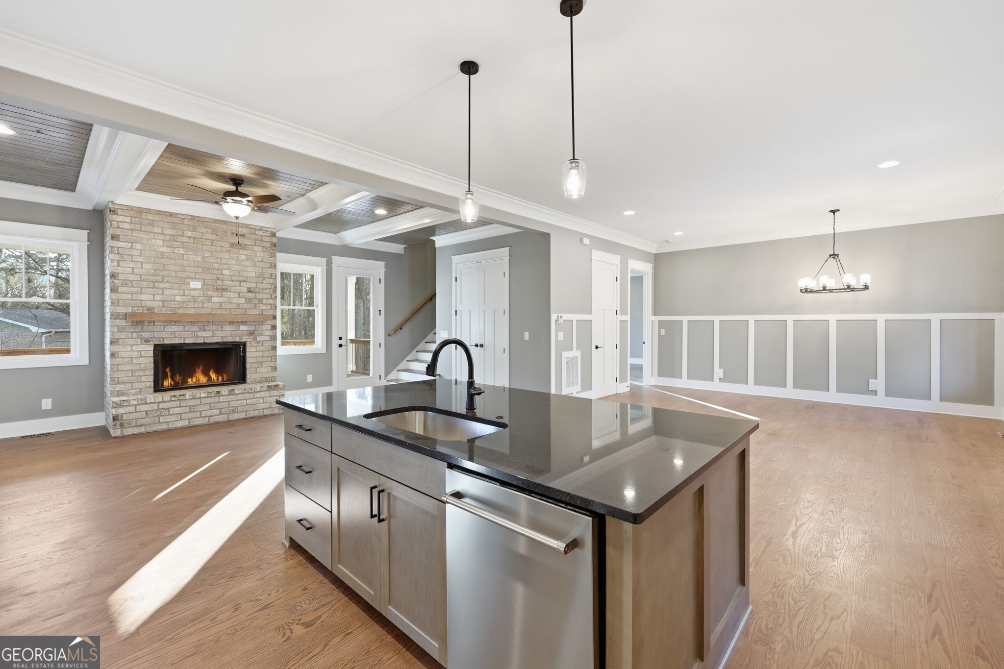 6054 Stewart Road Buford, GA 30518 - Photo 25 of 77