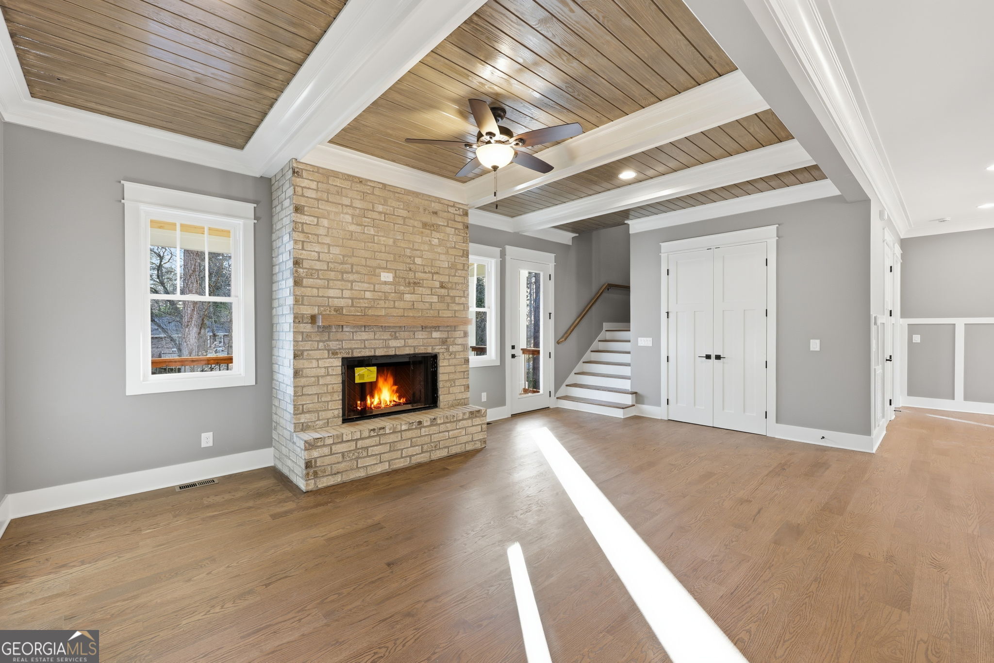 6054 Stewart Road Buford, GA 30518 - Photo 27 of 77