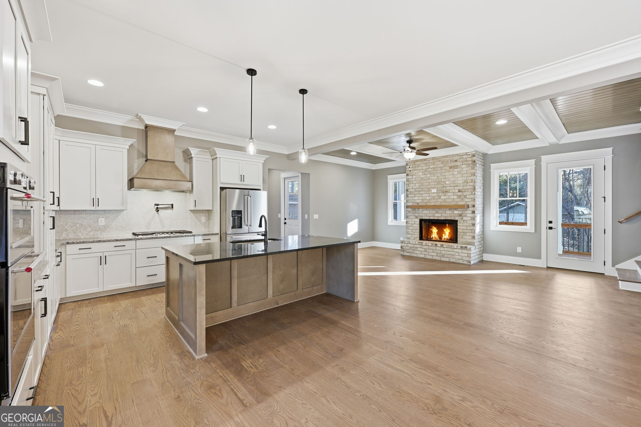 6054 Stewart Road Buford, GA 30518 - Photo 28 of 77