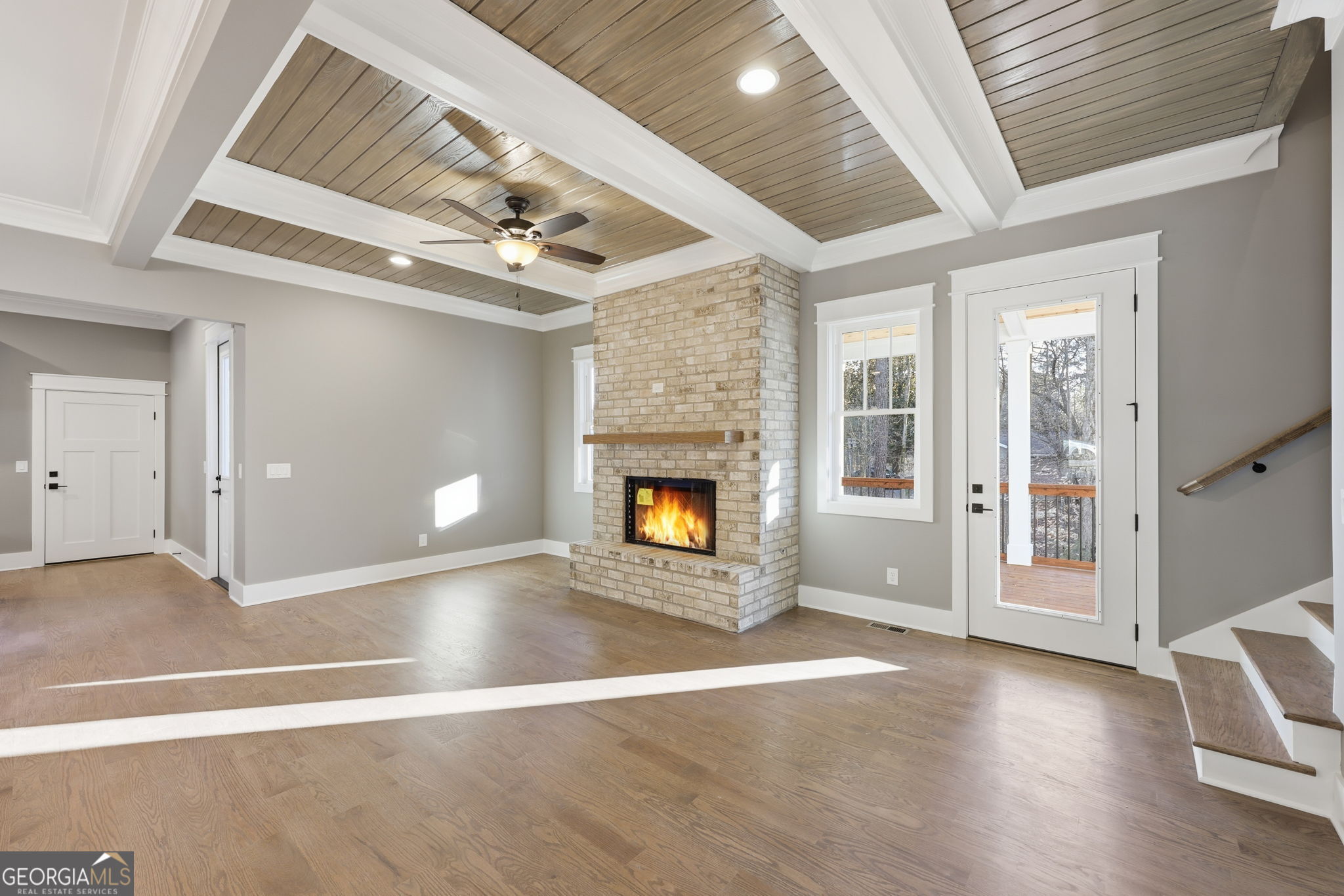 6054 Stewart Road Buford, GA 30518 - Photo 29 of 77