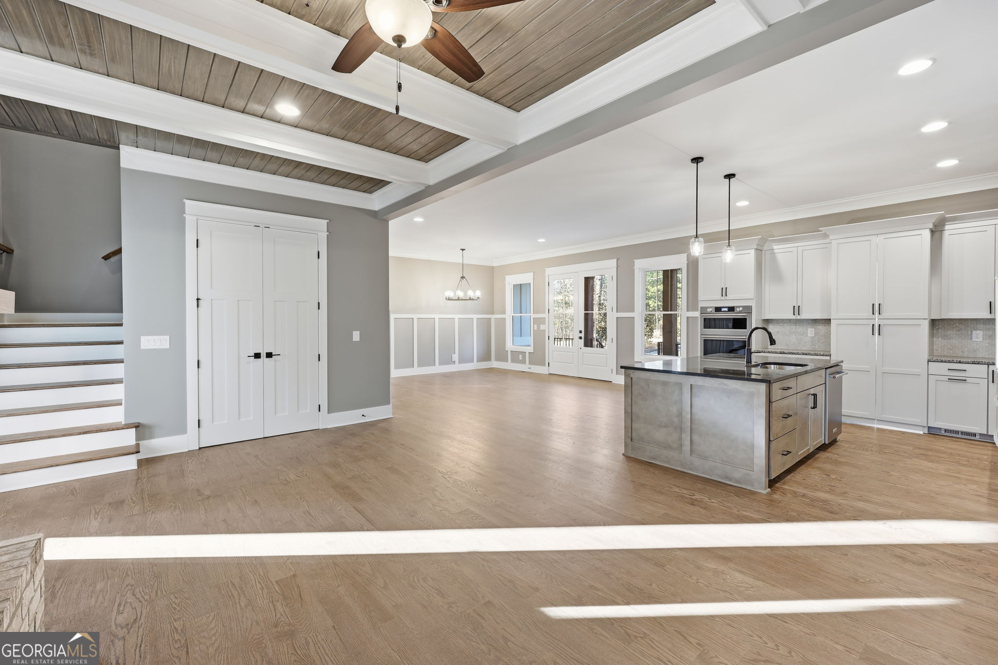 6054 Stewart Road Buford, GA 30518 - Photo 30 of 77