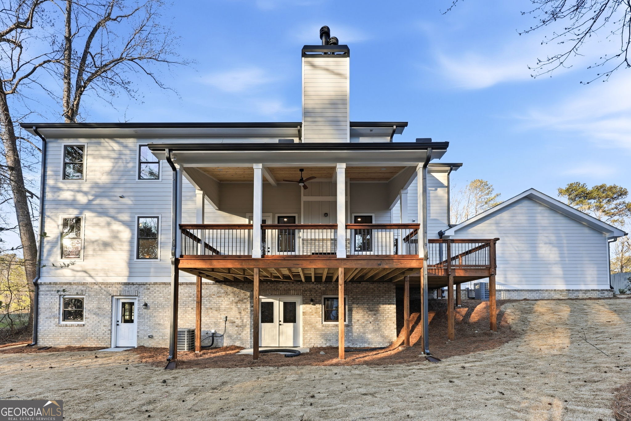 6054 Stewart Road Buford, GA 30518 - Photo 3 of 77