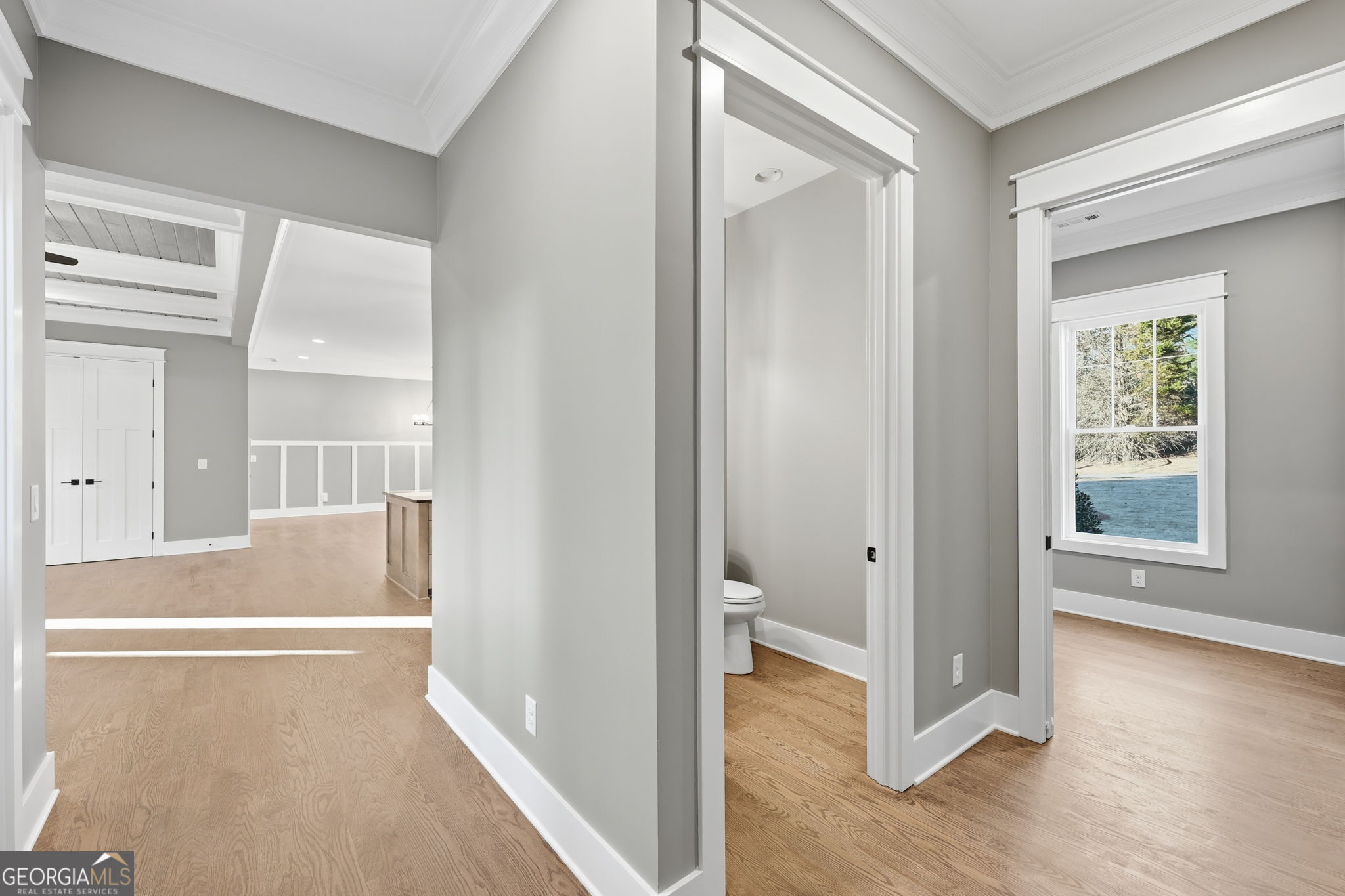 6054 Stewart Road Buford, GA 30518 - Photo 32 of 77