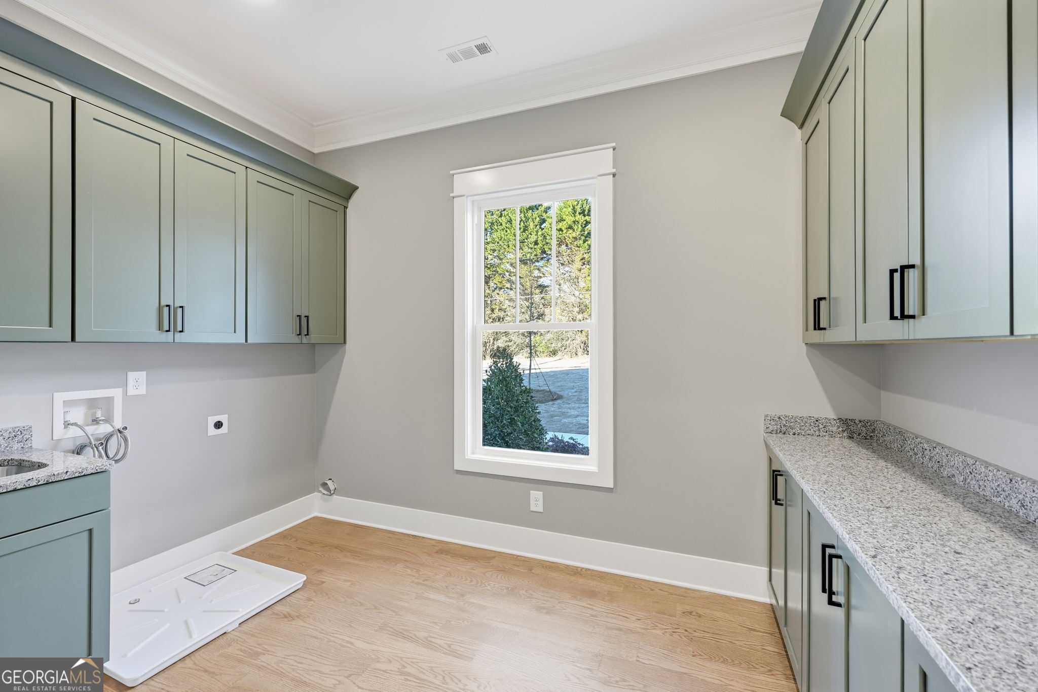 6054 Stewart Road Buford, GA 30518 - Photo 33 of 77