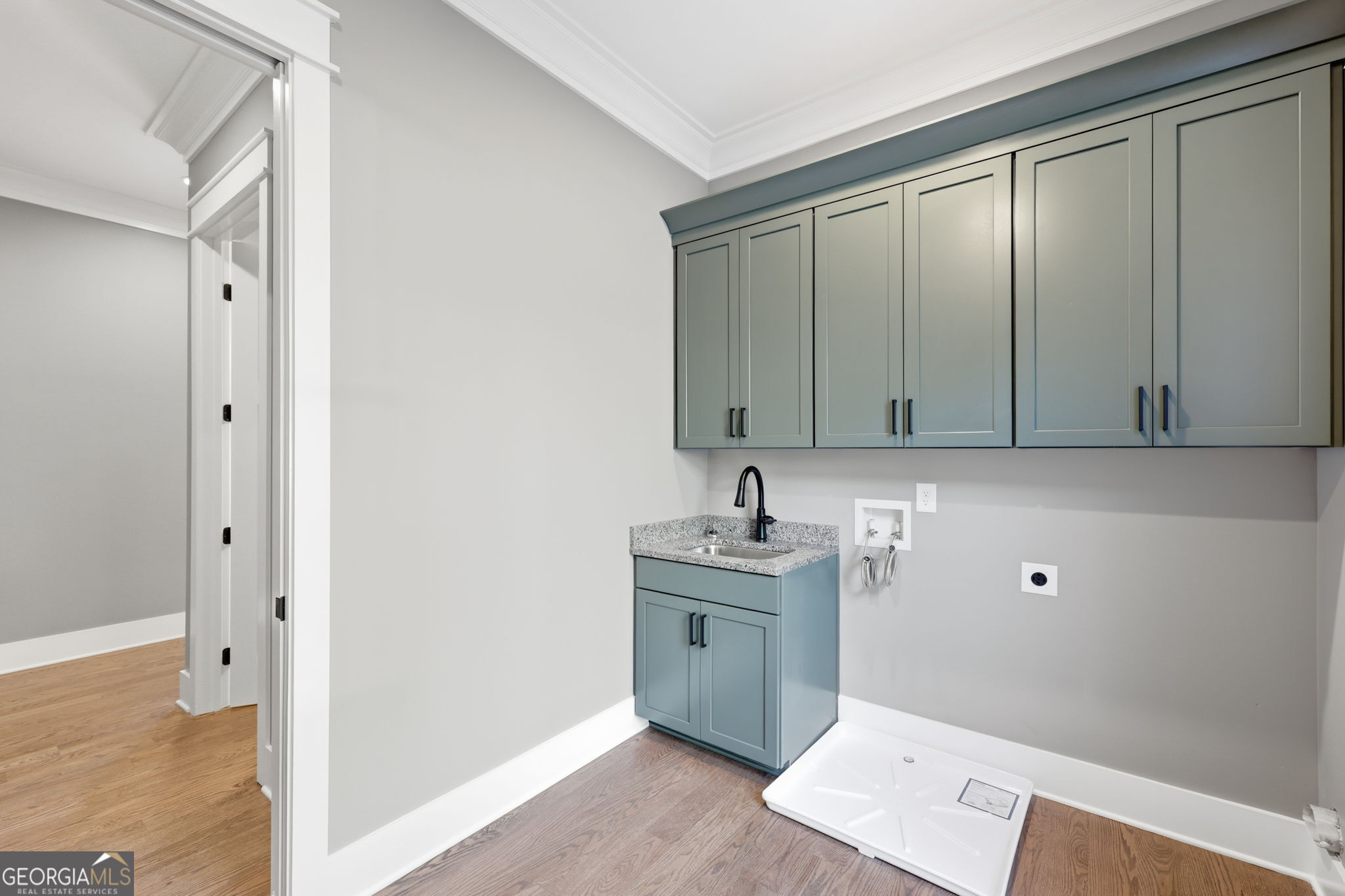 6054 Stewart Road Buford, GA 30518 - Photo 34 of 77