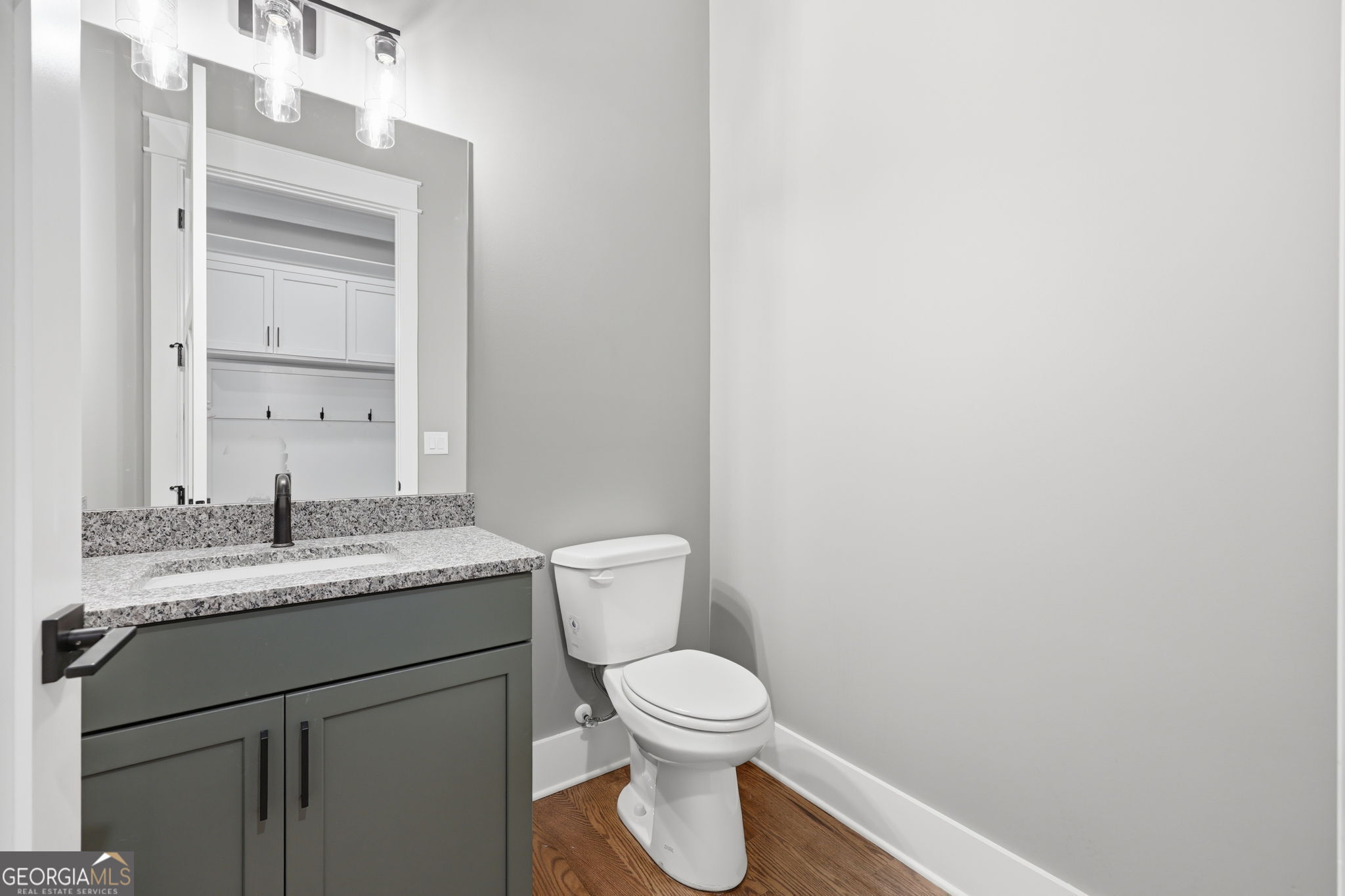 6054 Stewart Road Buford, GA 30518 - Photo 35 of 77