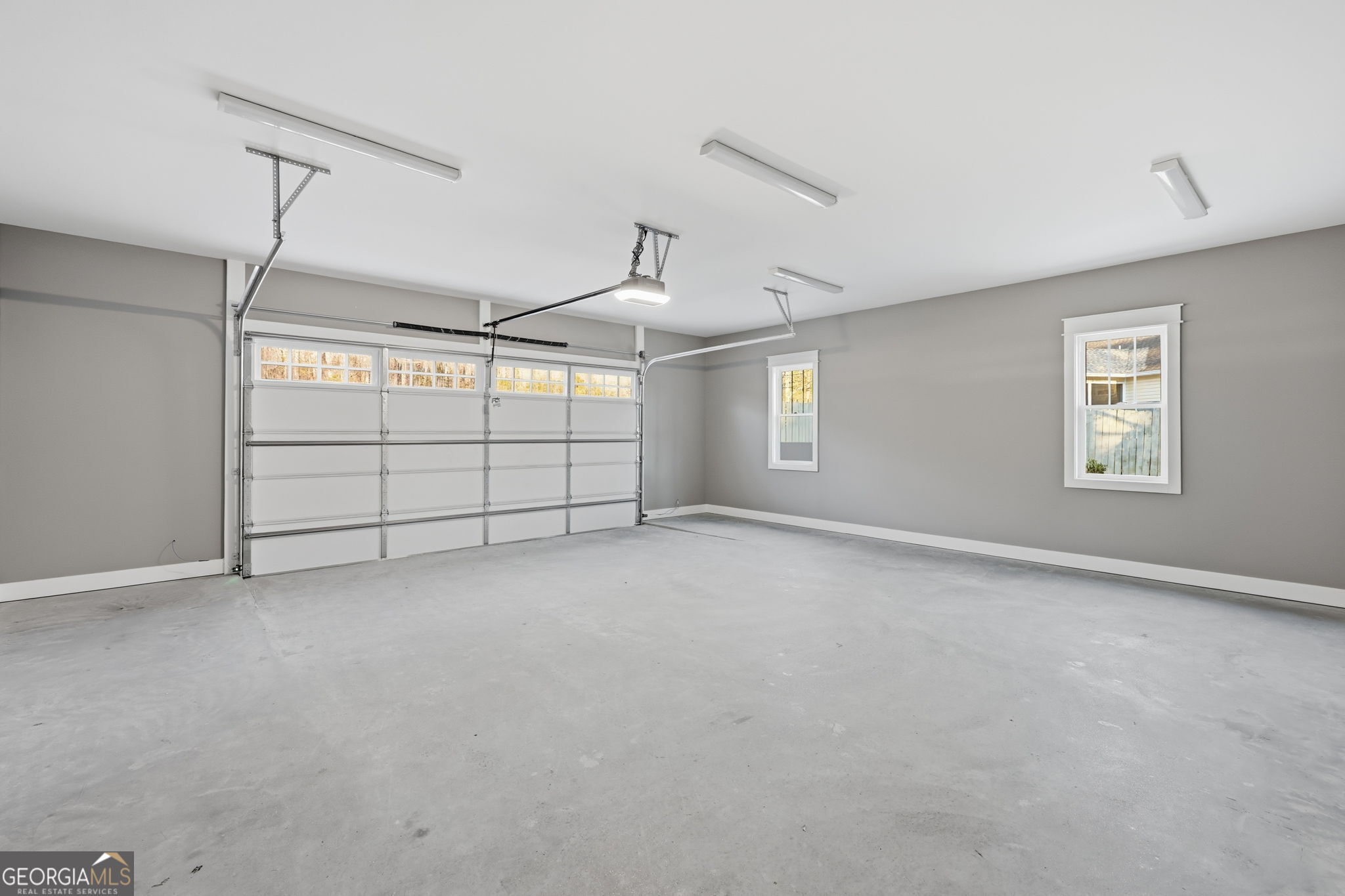 6054 Stewart Road Buford, GA 30518 - Photo 36 of 77