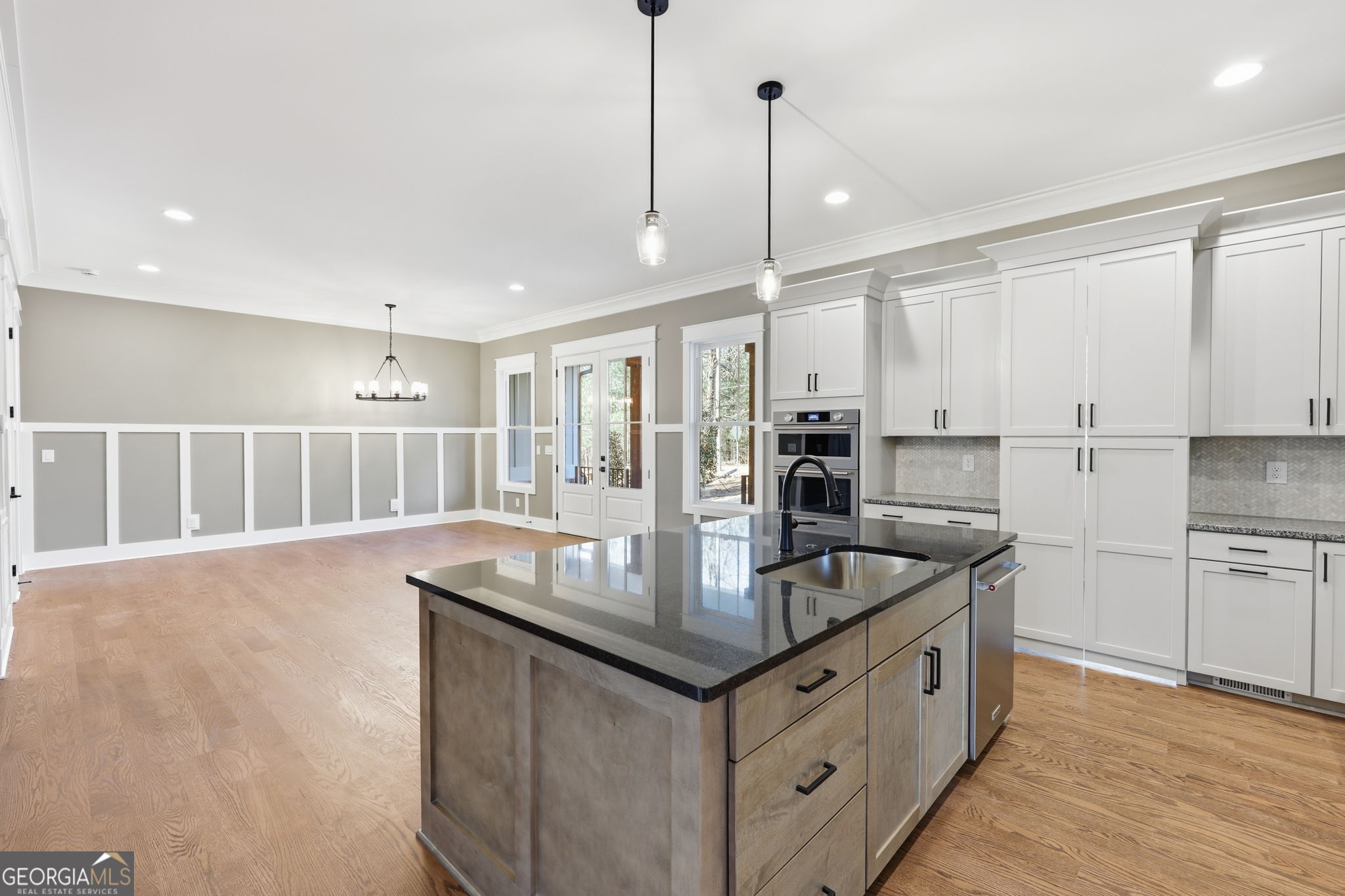 6054 Stewart Road Buford, GA 30518 - Photo 39 of 77