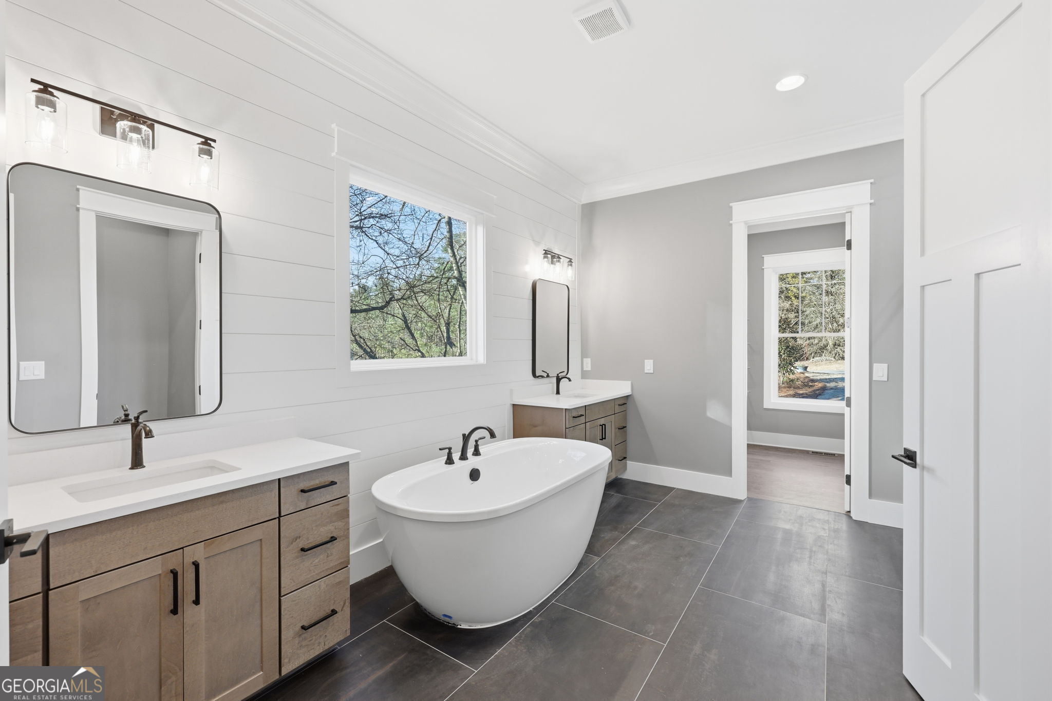 6054 Stewart Road Buford, GA 30518 - Photo 42 of 77