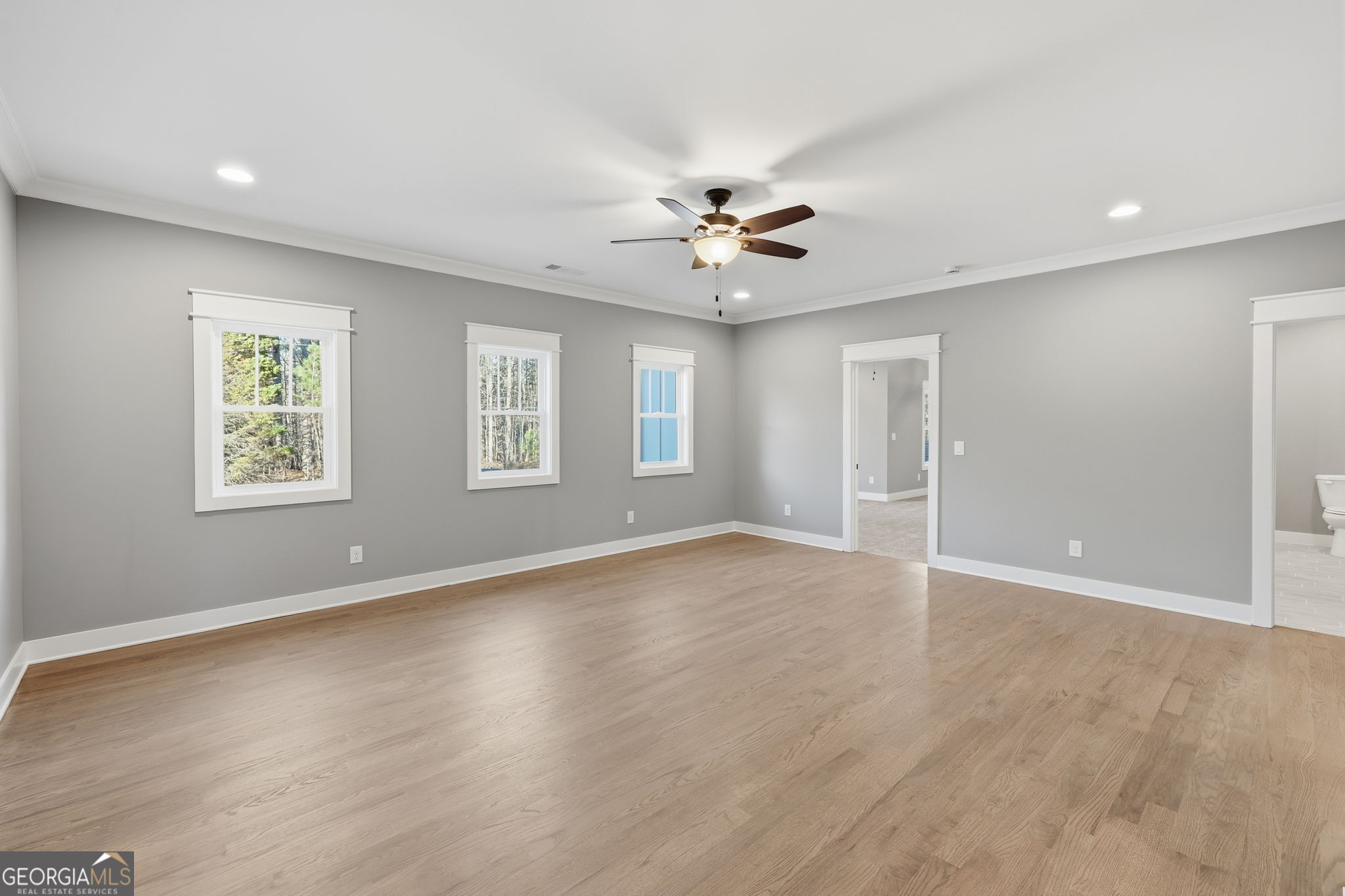 6054 Stewart Road Buford, GA 30518 - Photo 46 of 77