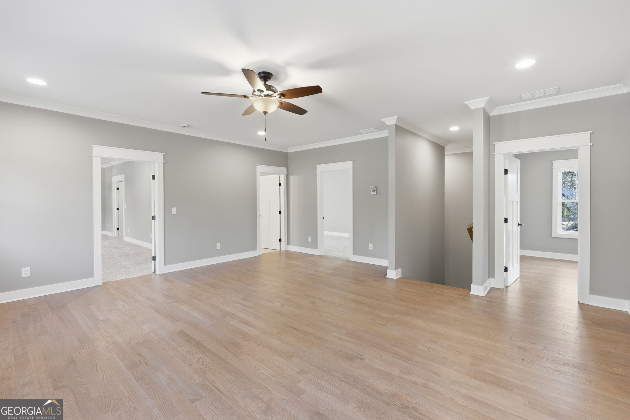 6054 Stewart Road Buford, GA 30518 - Photo 47 of 77