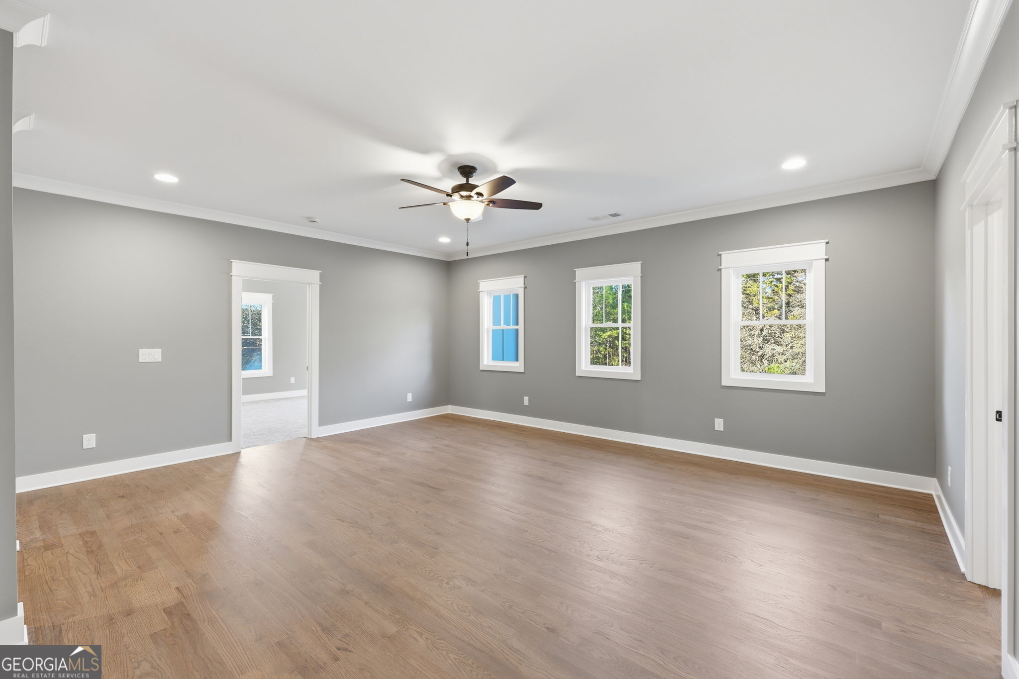 6054 Stewart Road Buford, GA 30518 - Photo 48 of 77