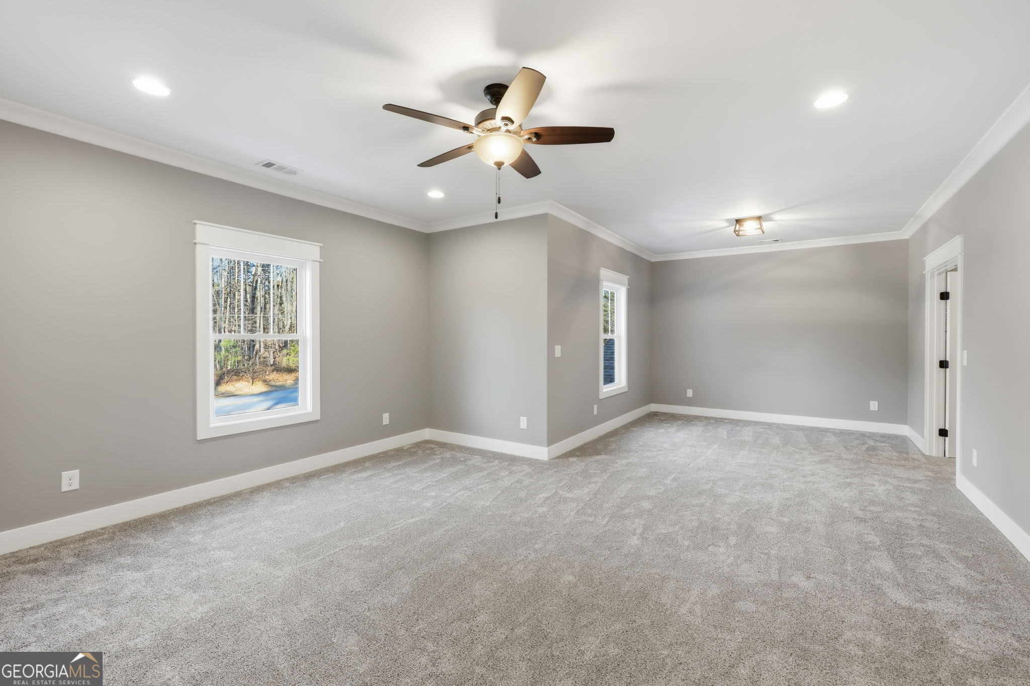 6054 Stewart Road Buford, GA 30518 - Photo 49 of 77