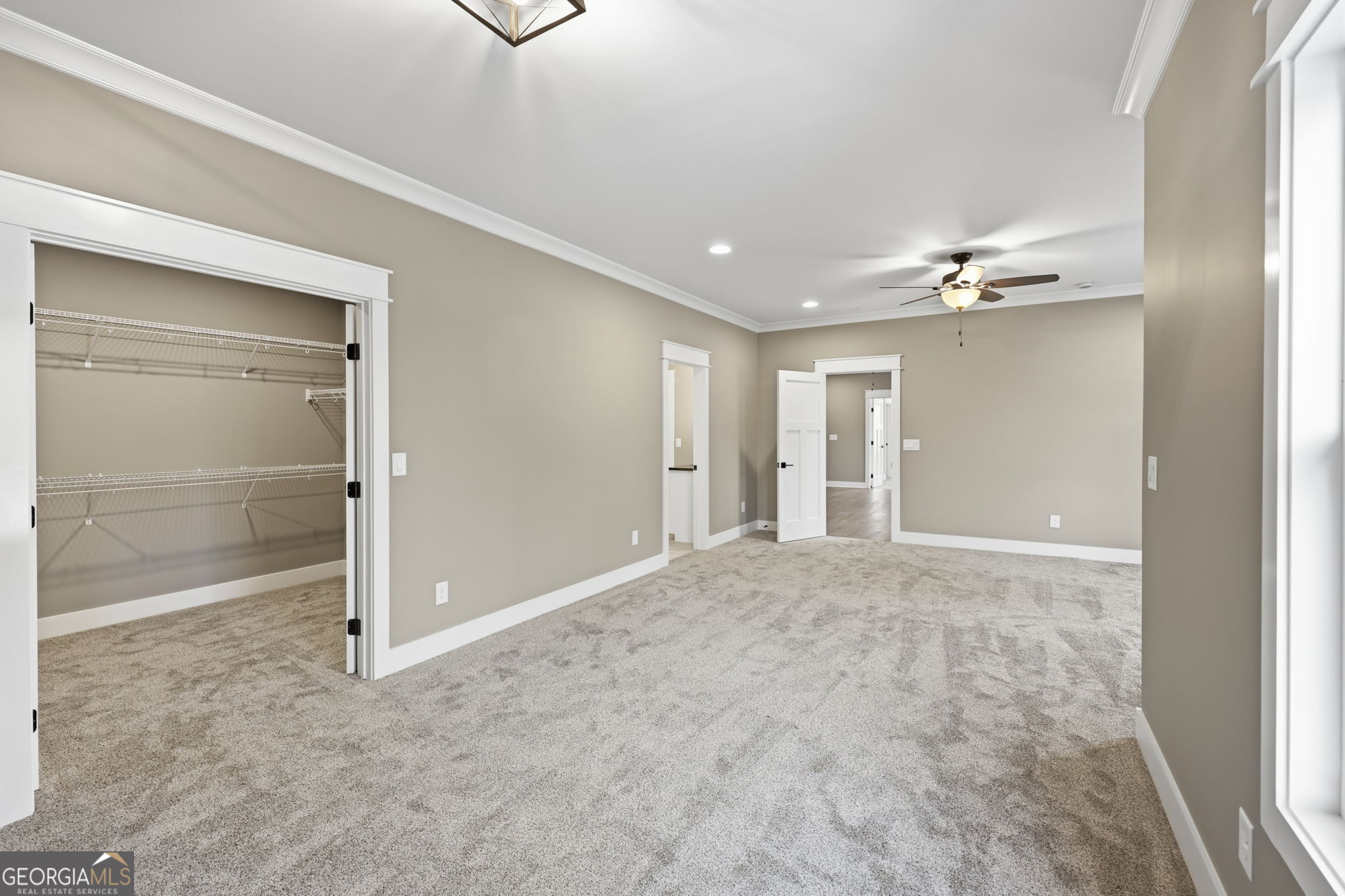 6054 Stewart Road Buford, GA 30518 - Photo 50 of 77