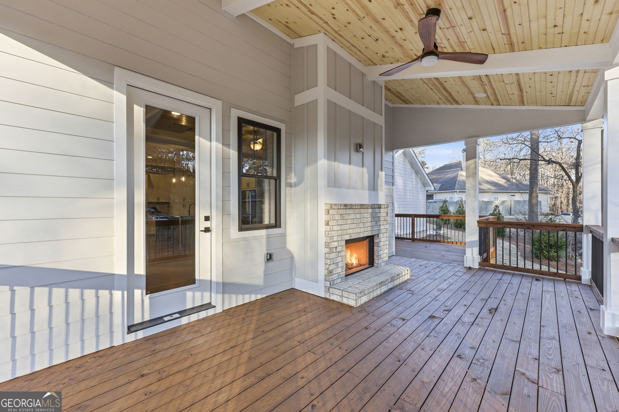 6054 Stewart Road Buford, GA 30518 - Photo 5 of 77