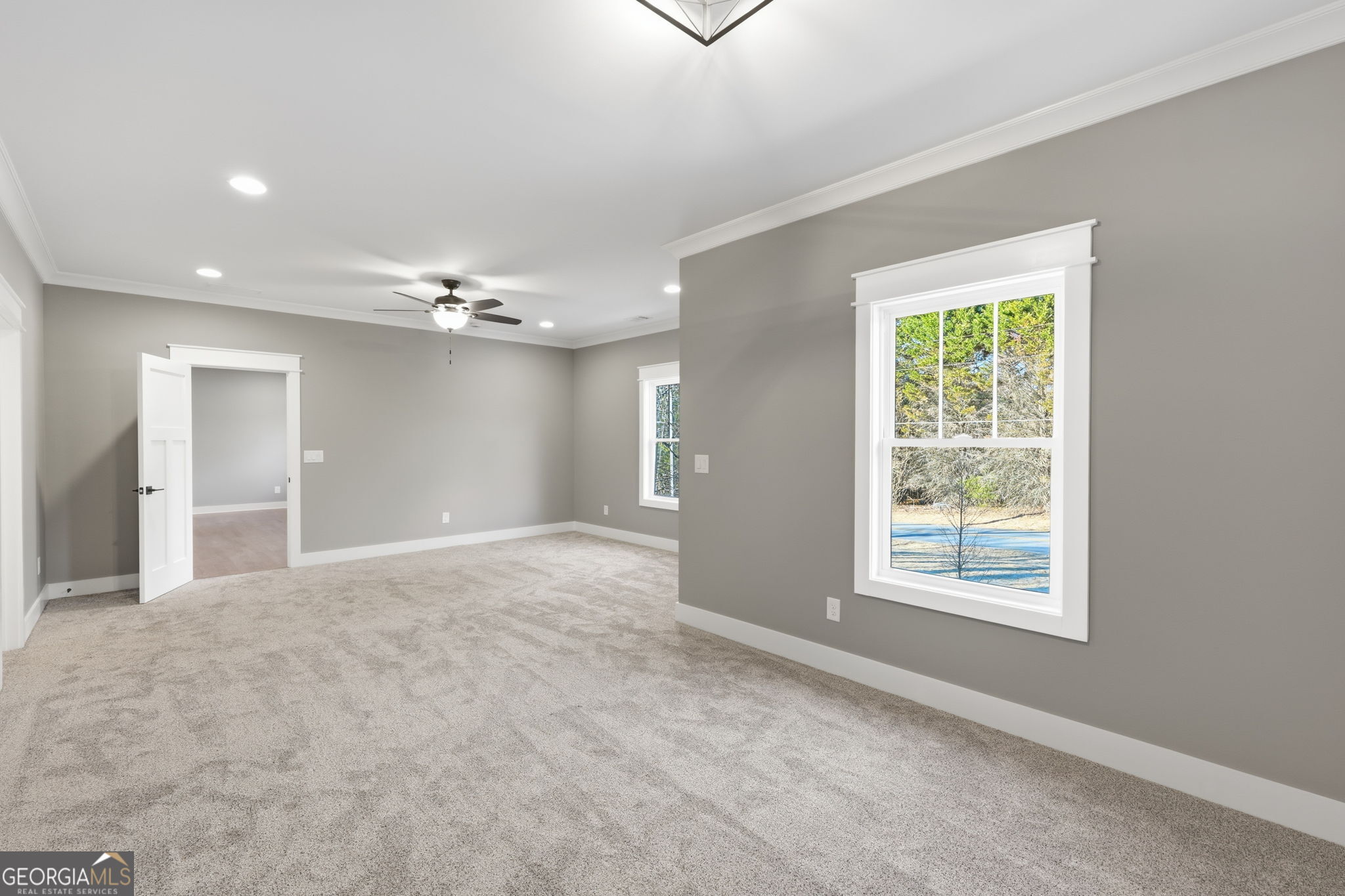 6054 Stewart Road Buford, GA 30518 - Photo 51 of 77