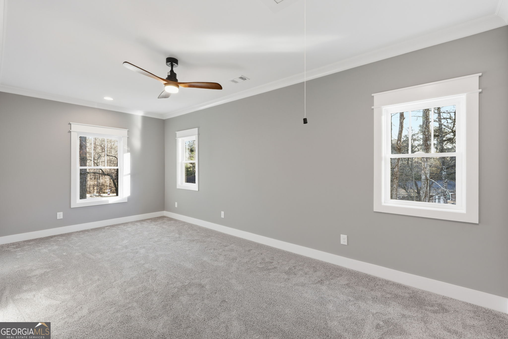 6054 Stewart Road Buford, GA 30518 - Photo 56 of 77