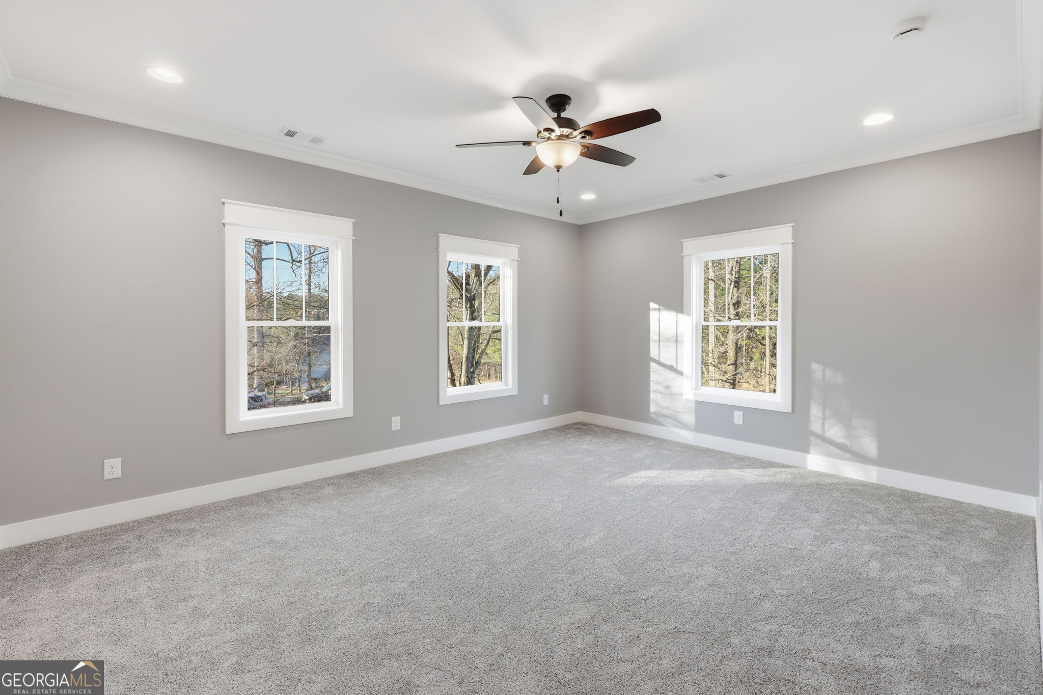 6054 Stewart Road Buford, GA 30518 - Photo 58 of 77